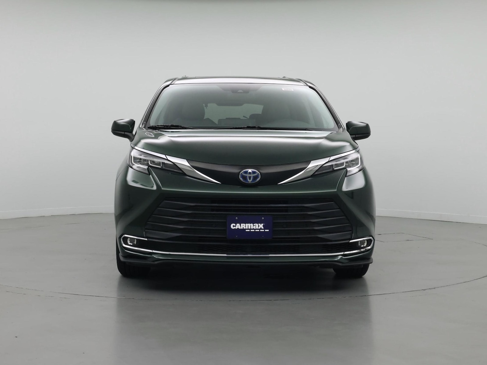 2022 Toyota Sienna XLE - Photo 6