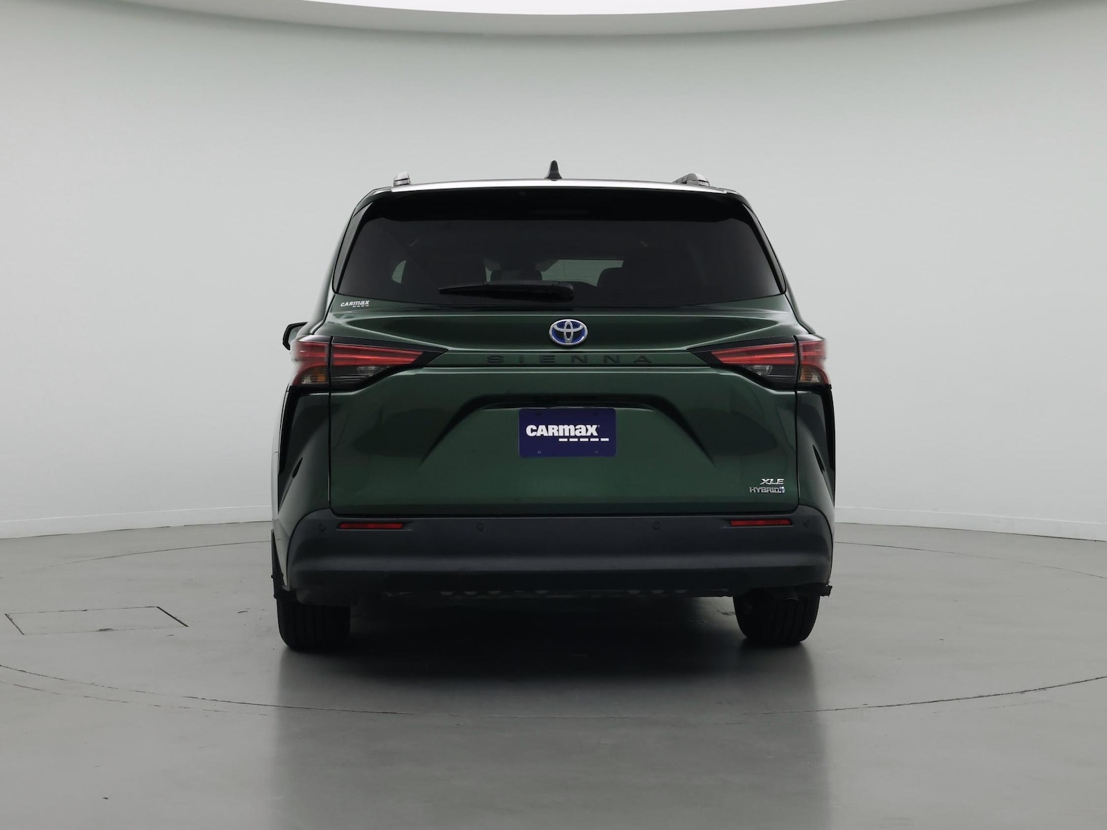 2022 Toyota Sienna XLE - Photo 7