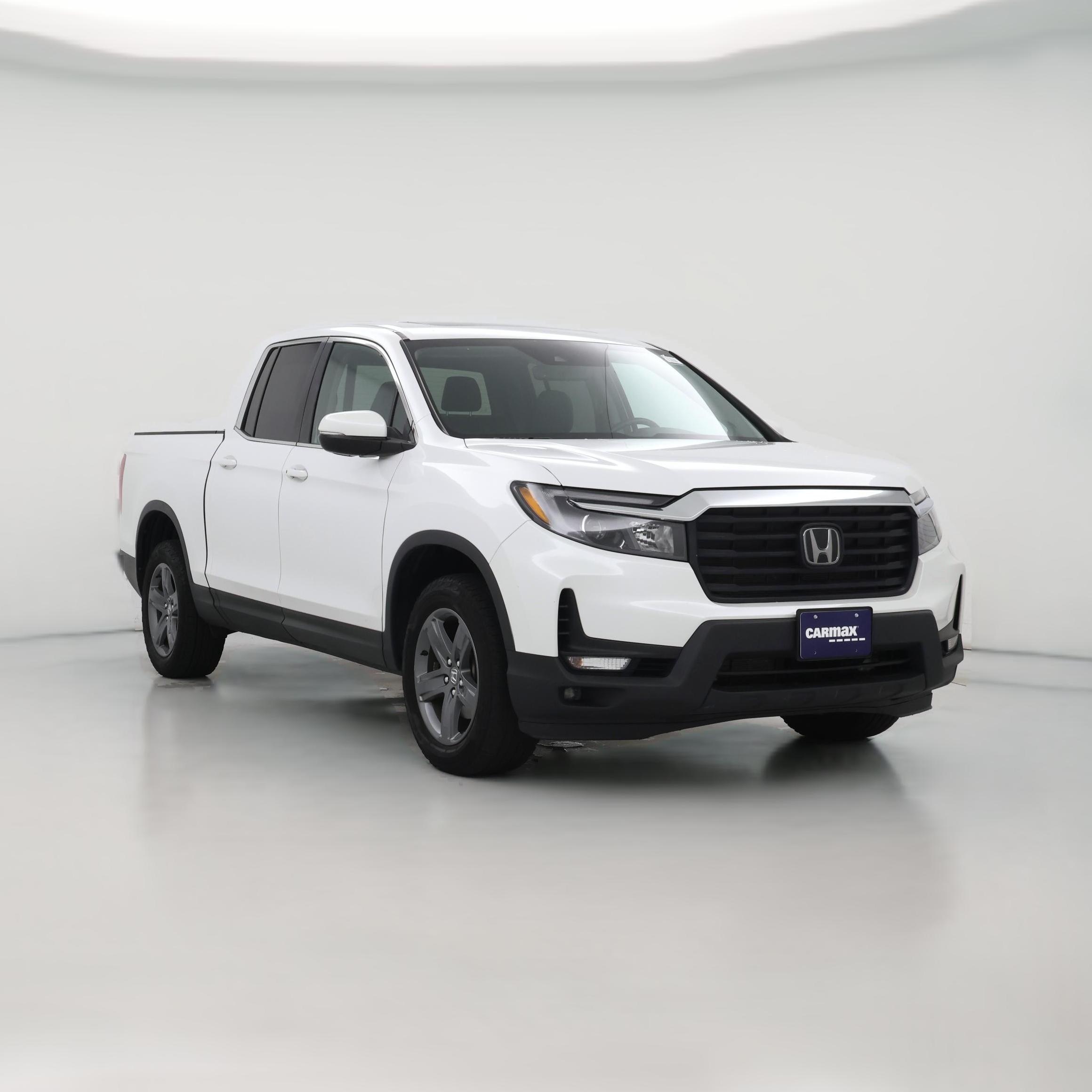 Thumbnail: 2023 Honda Ridgeline - 1