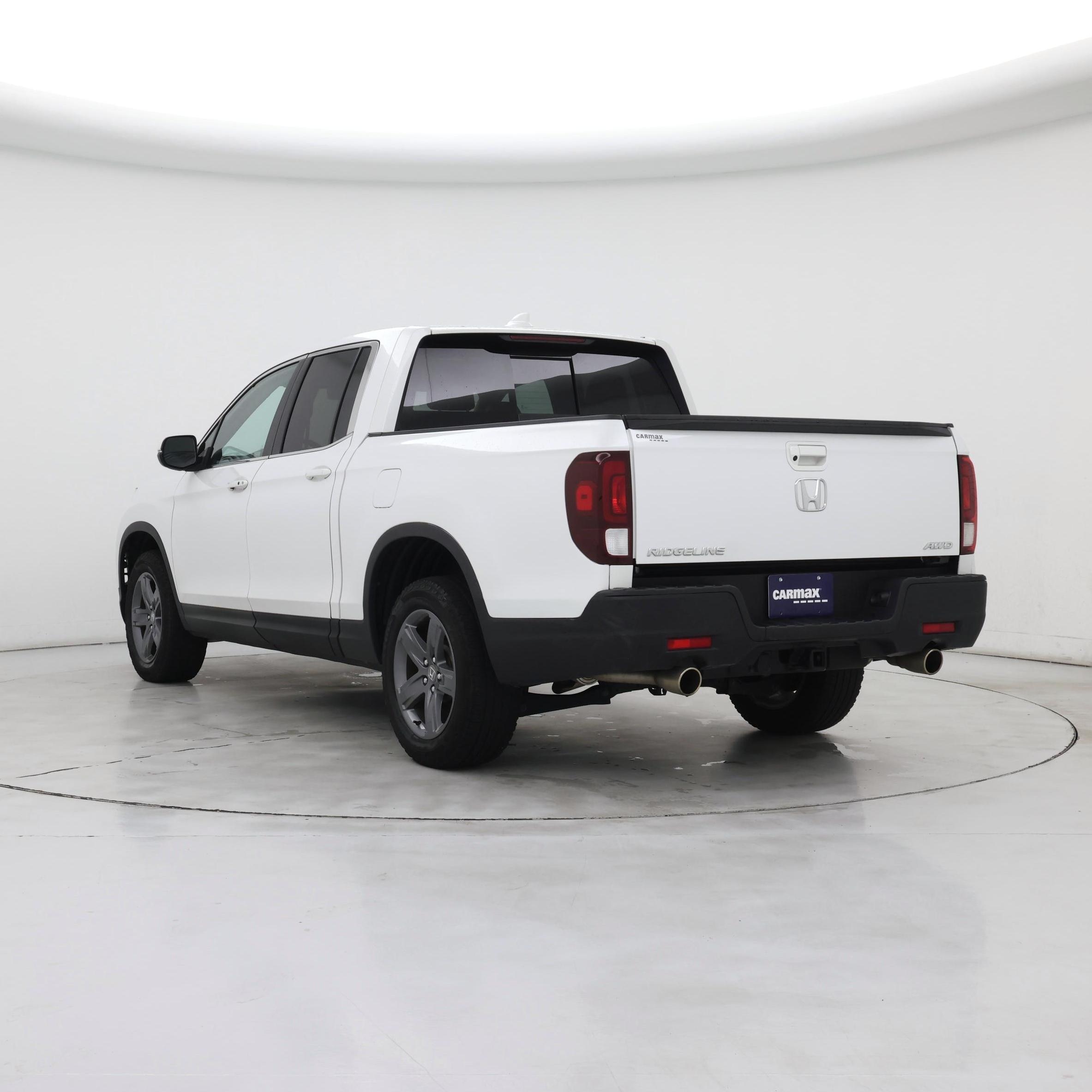 Thumbnail: 2023 Honda Ridgeline - 2