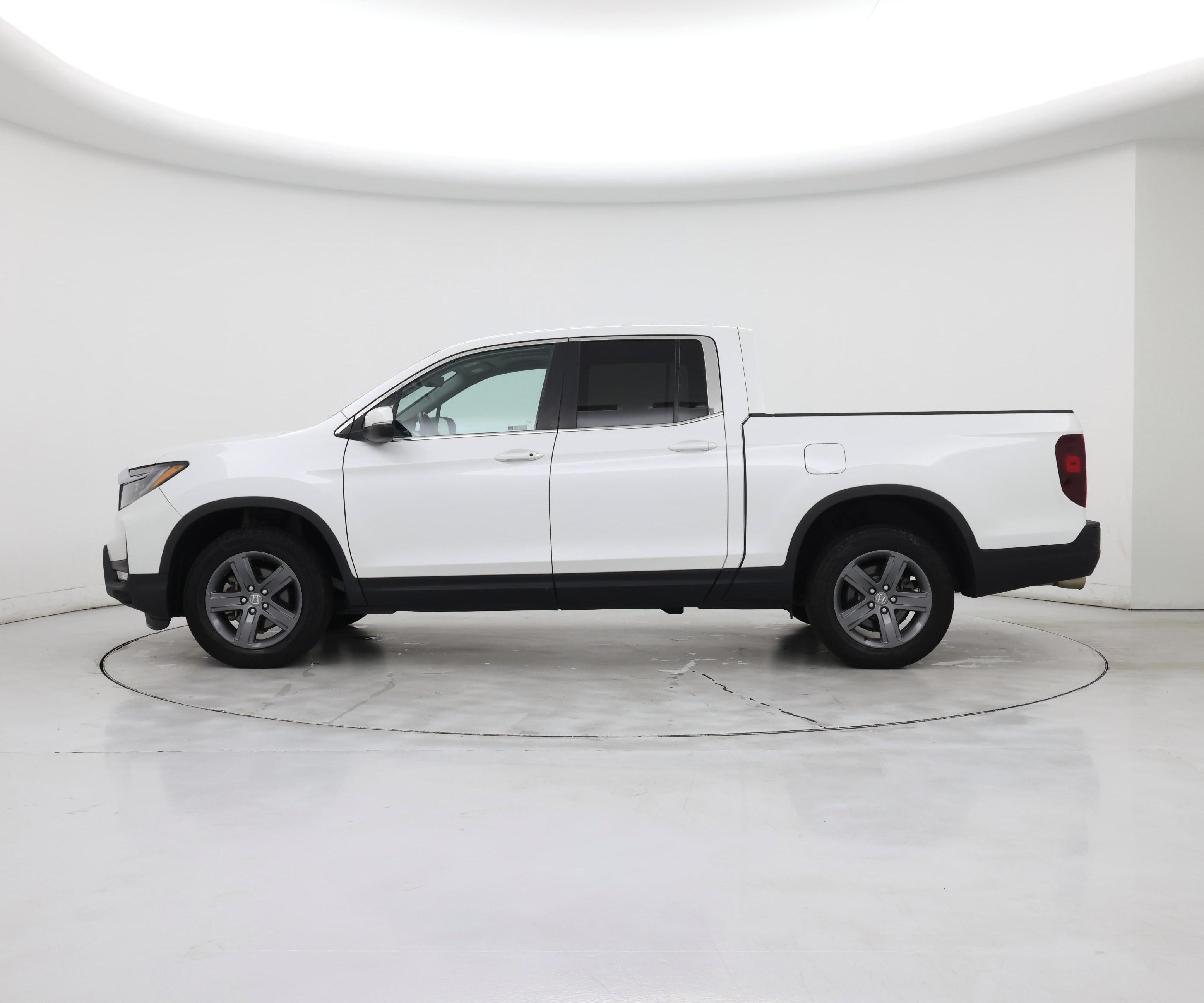 Thumbnail: 2023 Honda Ridgeline - 3