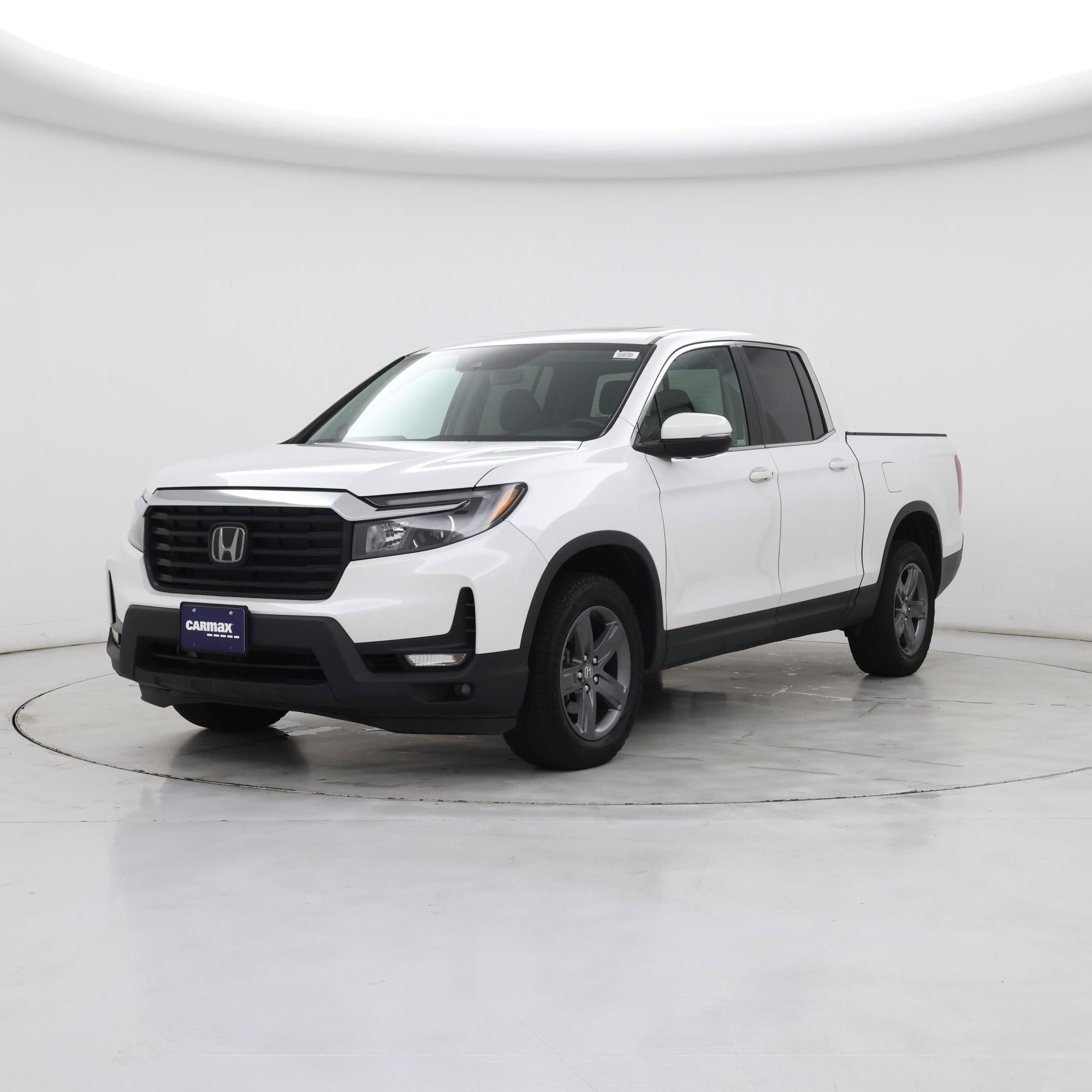 Thumbnail: 2023 Honda Ridgeline - 4