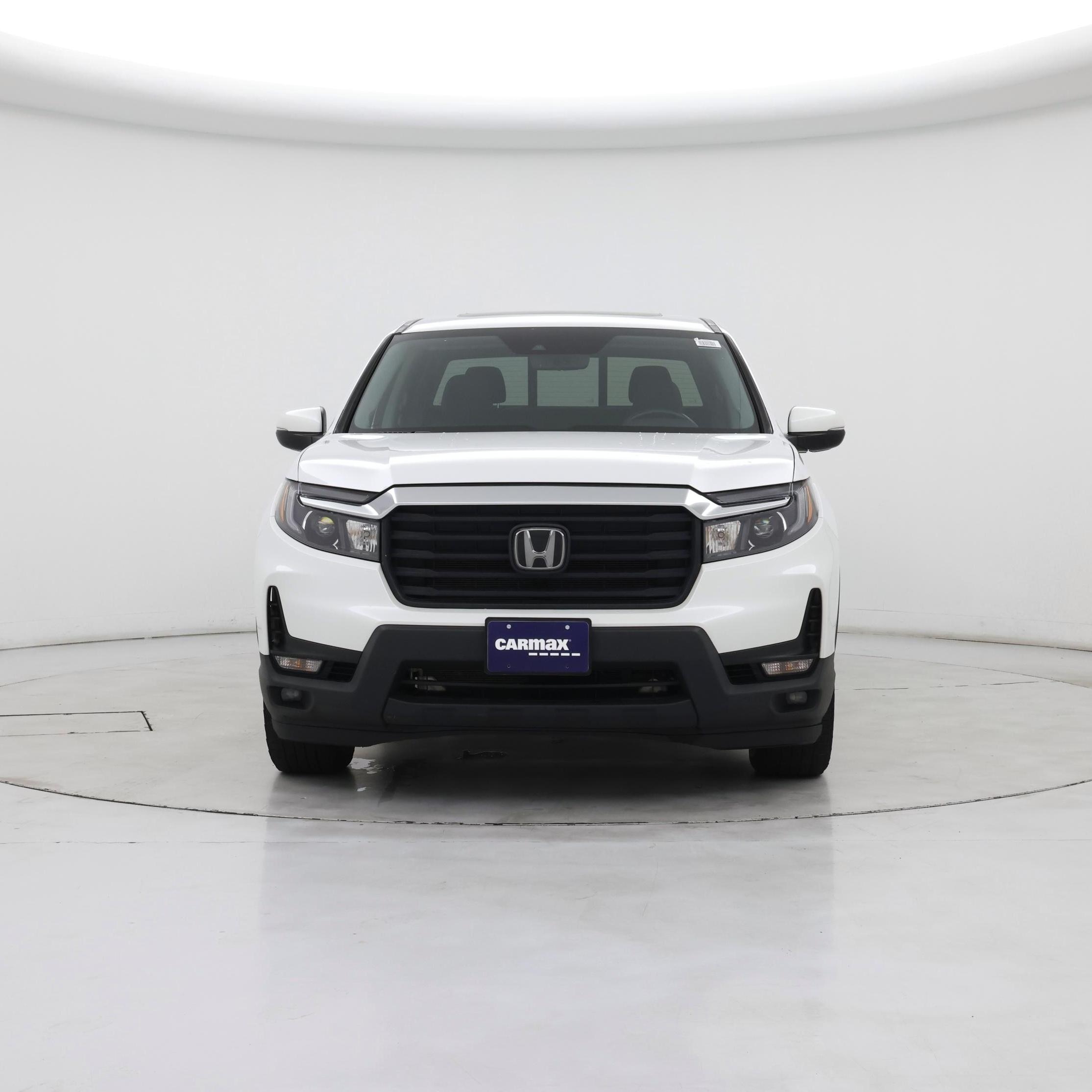 Thumbnail: 2023 Honda Ridgeline - 5