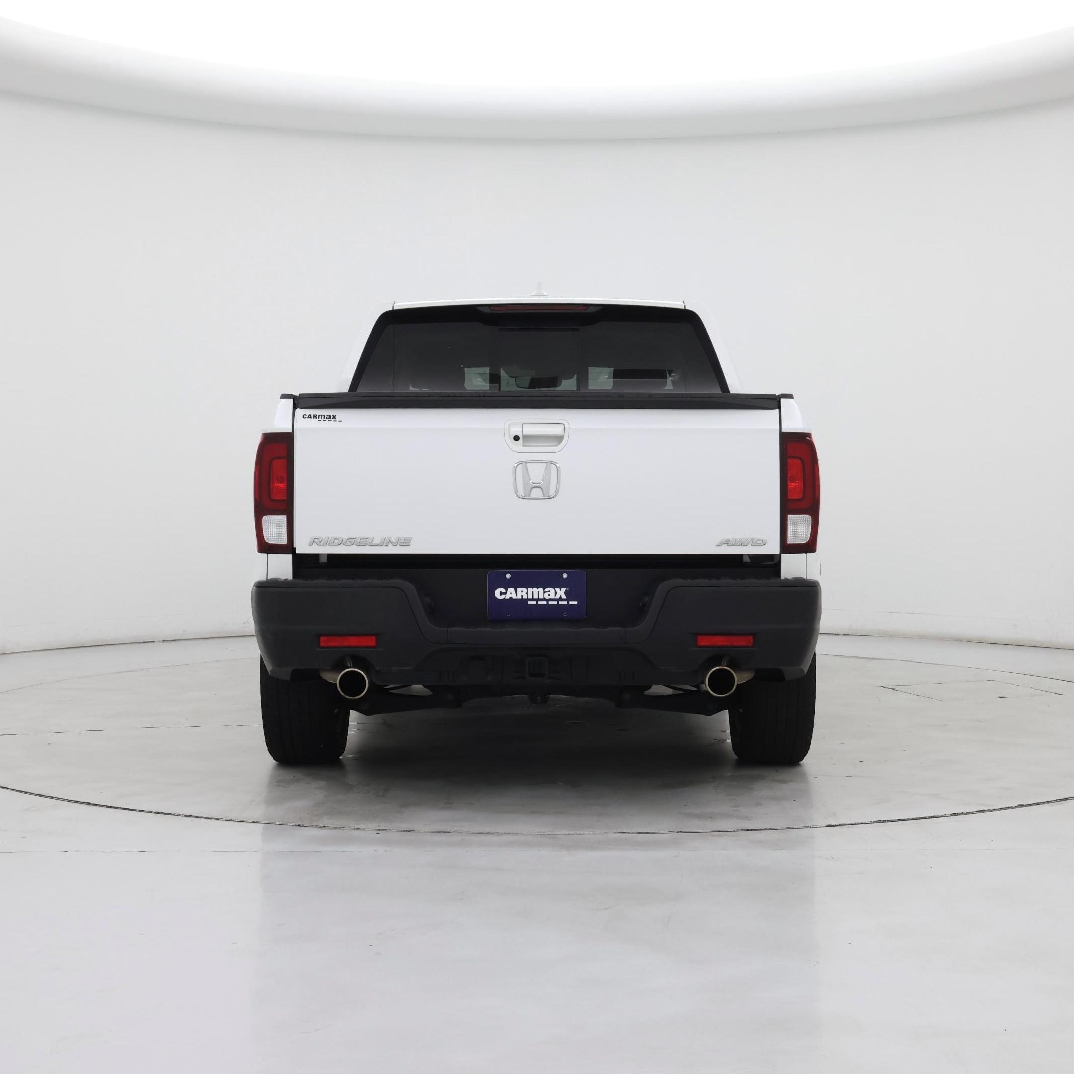 Thumbnail: 2023 Honda Ridgeline - 6