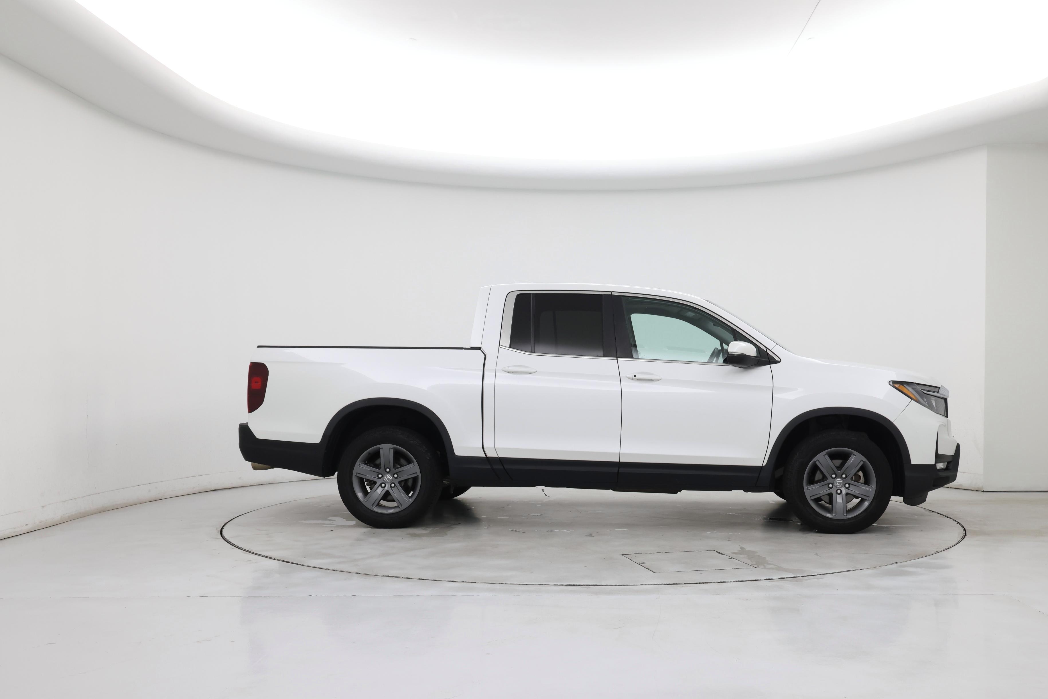 Thumbnail: 2023 Honda Ridgeline - 7