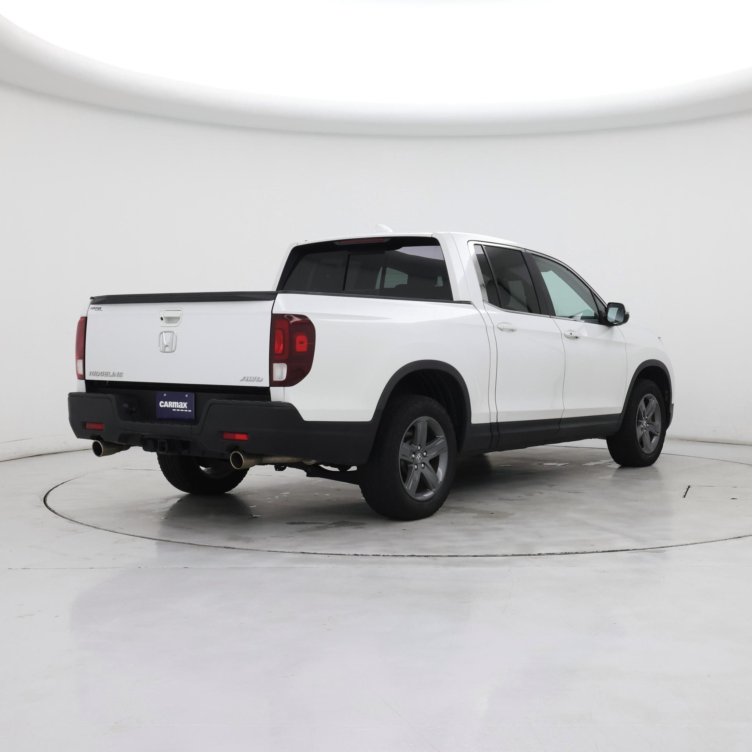 Thumbnail: 2023 Honda Ridgeline - 8