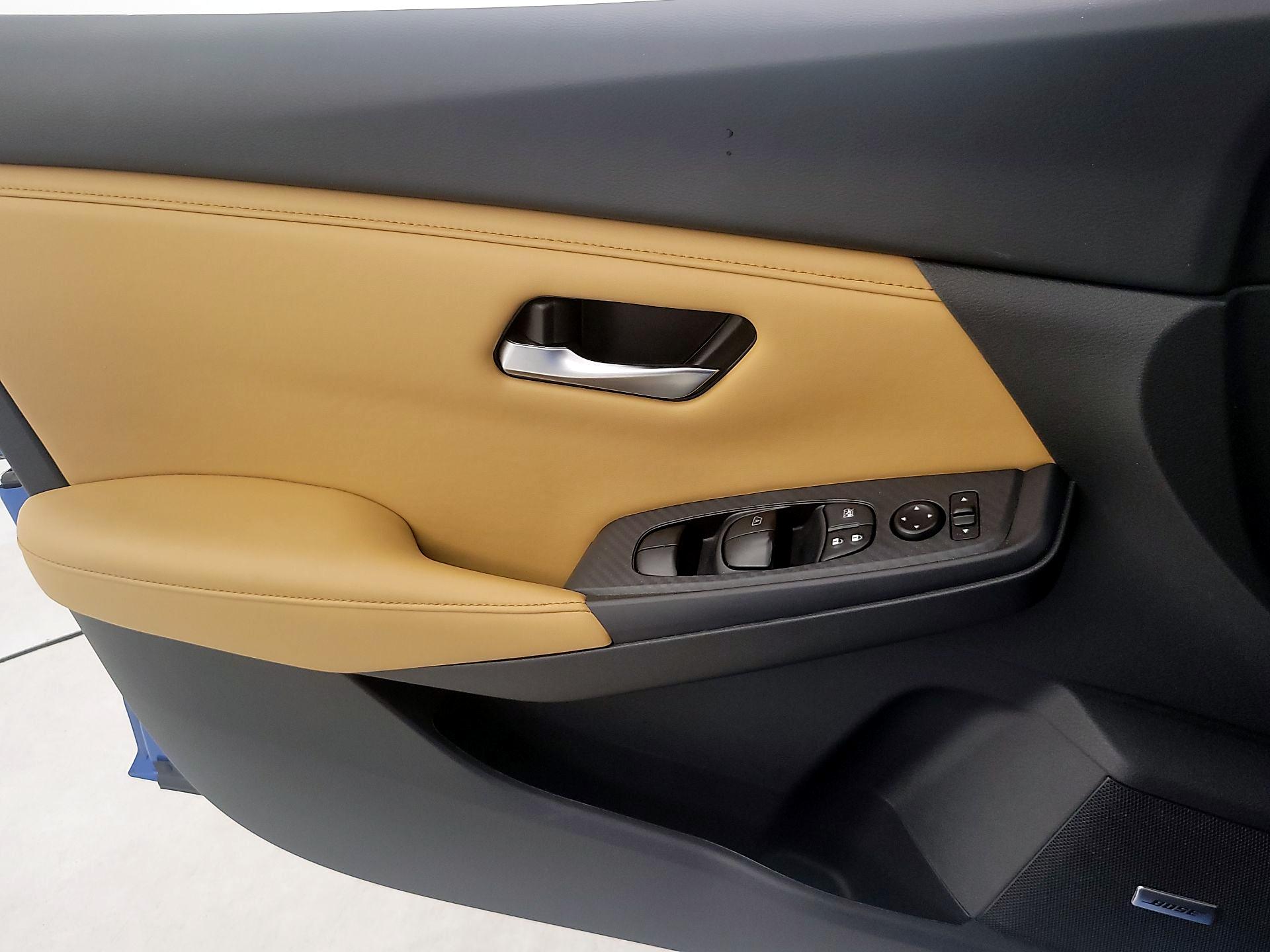 Thumbnail: 2024 Nissan Sentra - 12