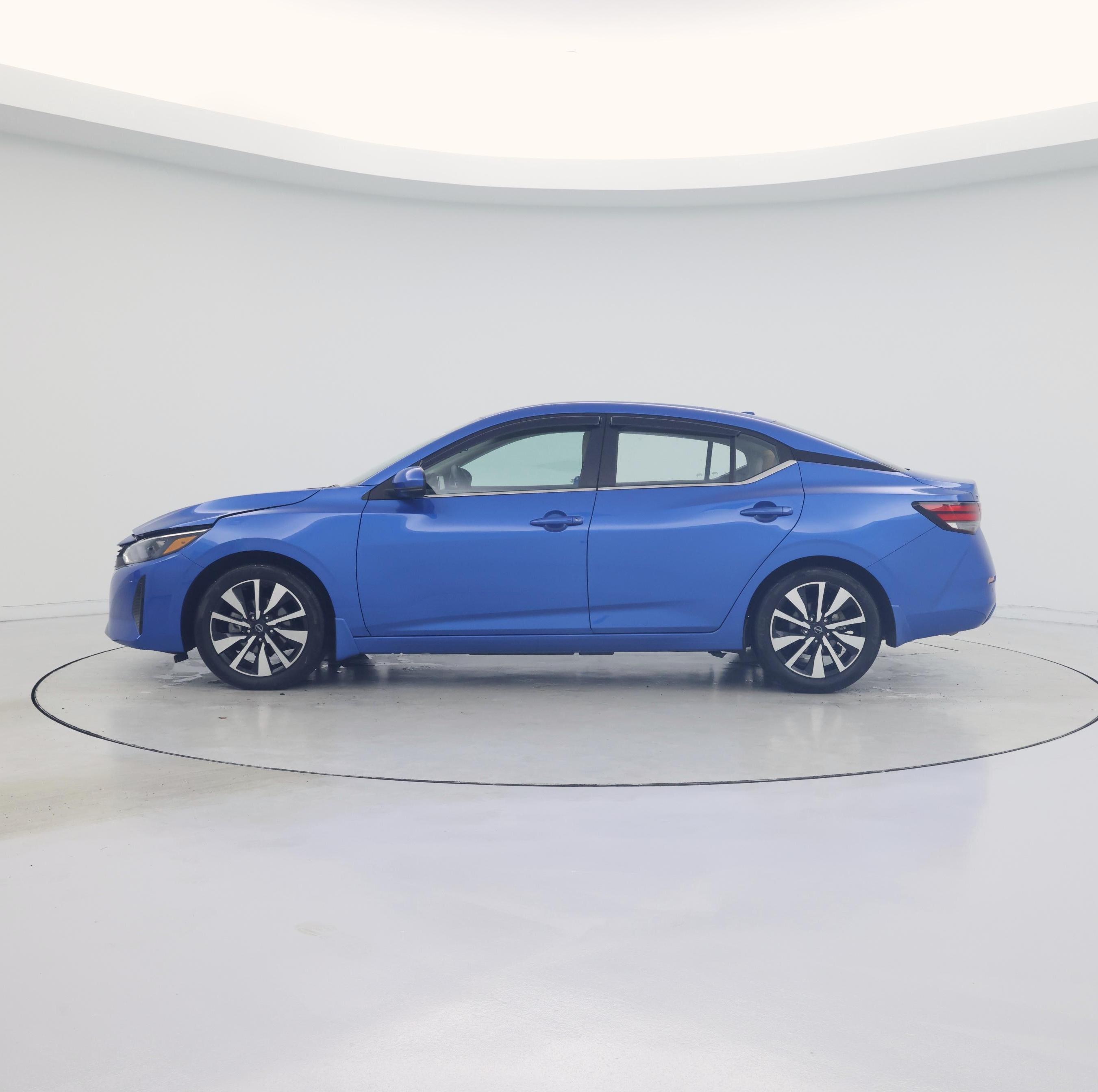 Thumbnail: 2024 Nissan Sentra - 3