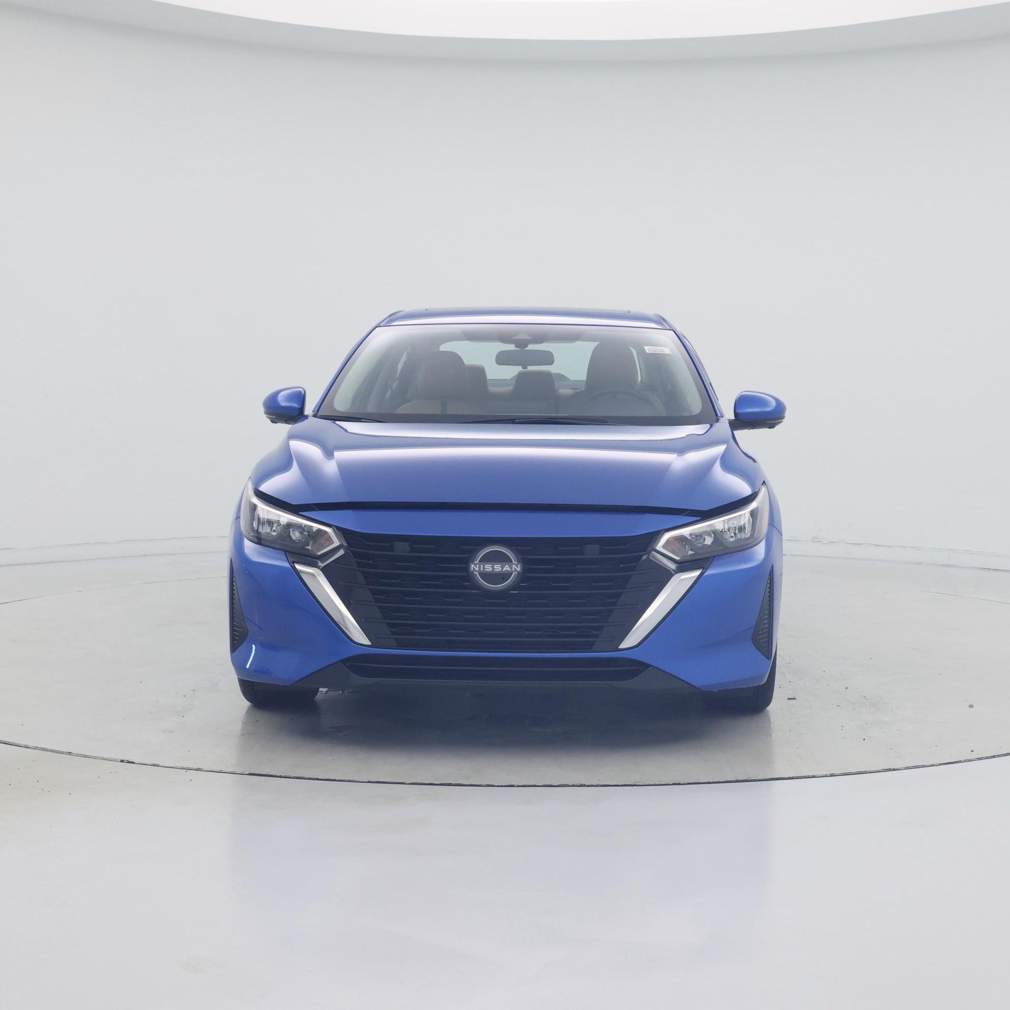 Thumbnail: 2024 Nissan Sentra - 5