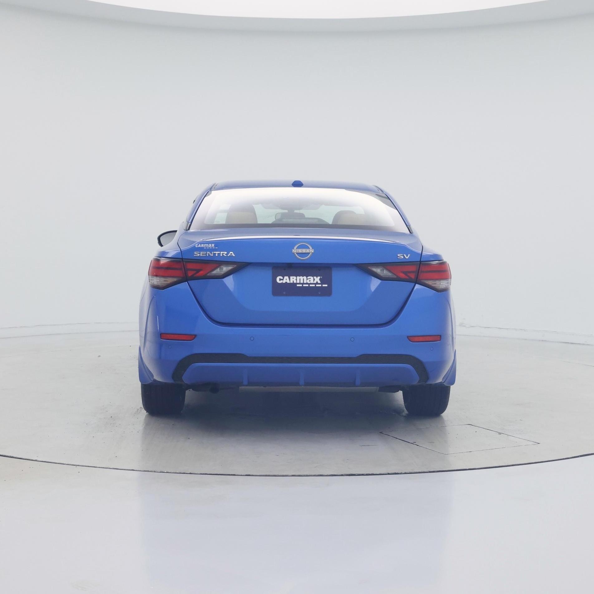Thumbnail: 2024 Nissan Sentra - 6