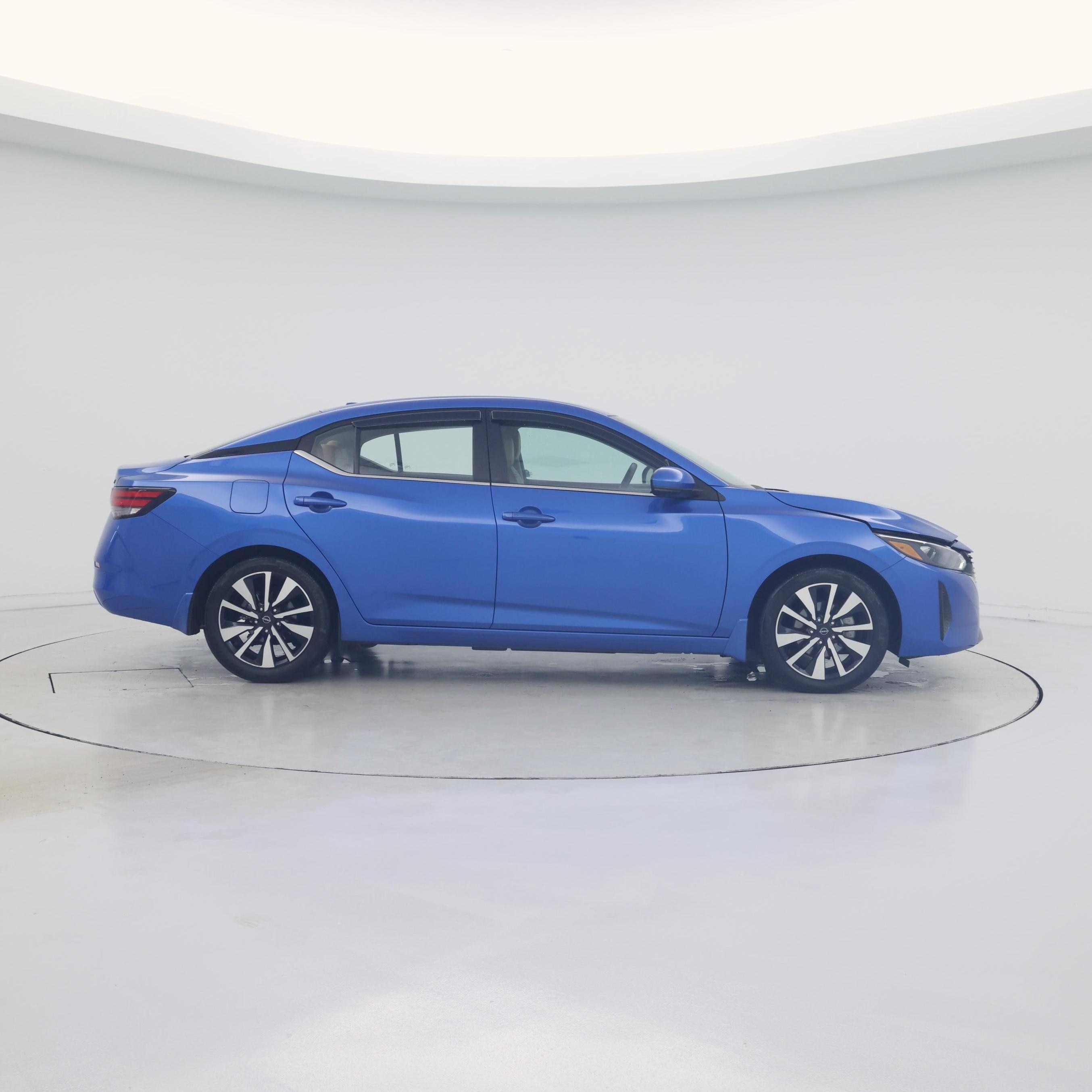 Thumbnail: 2024 Nissan Sentra - 7