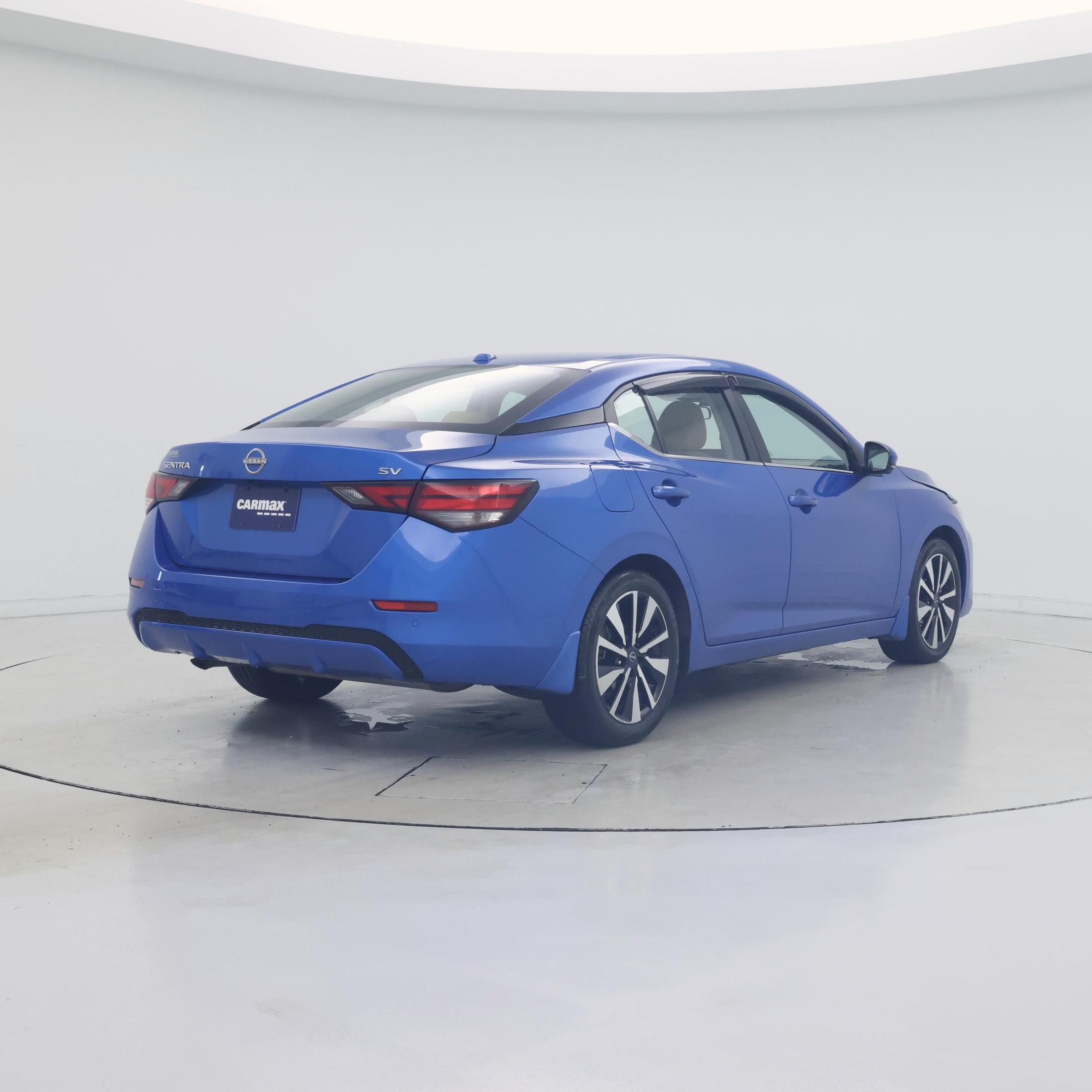 Thumbnail: 2024 Nissan Sentra - 8
