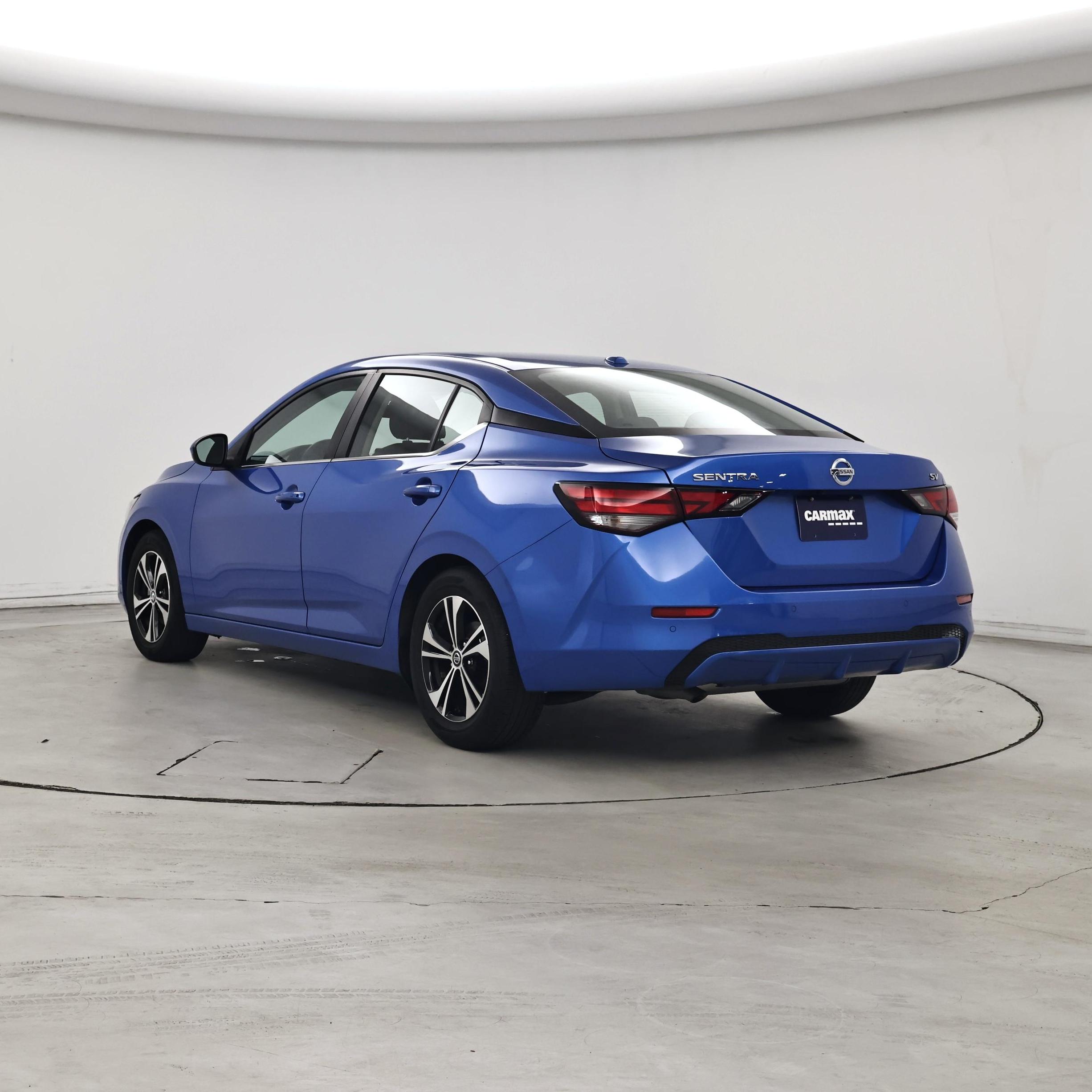 Thumbnail: 2023 Nissan Sentra - 2