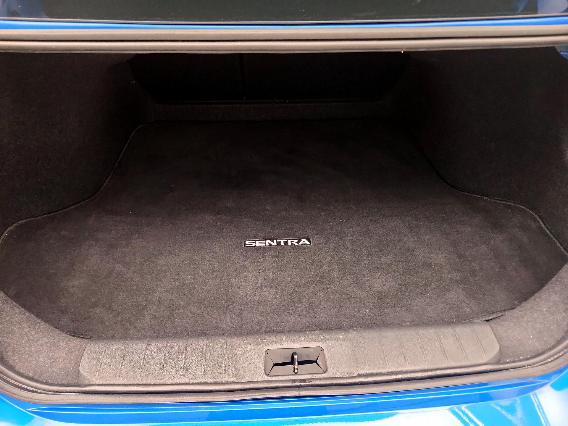 Thumbnail: 2023 Nissan Sentra - 20