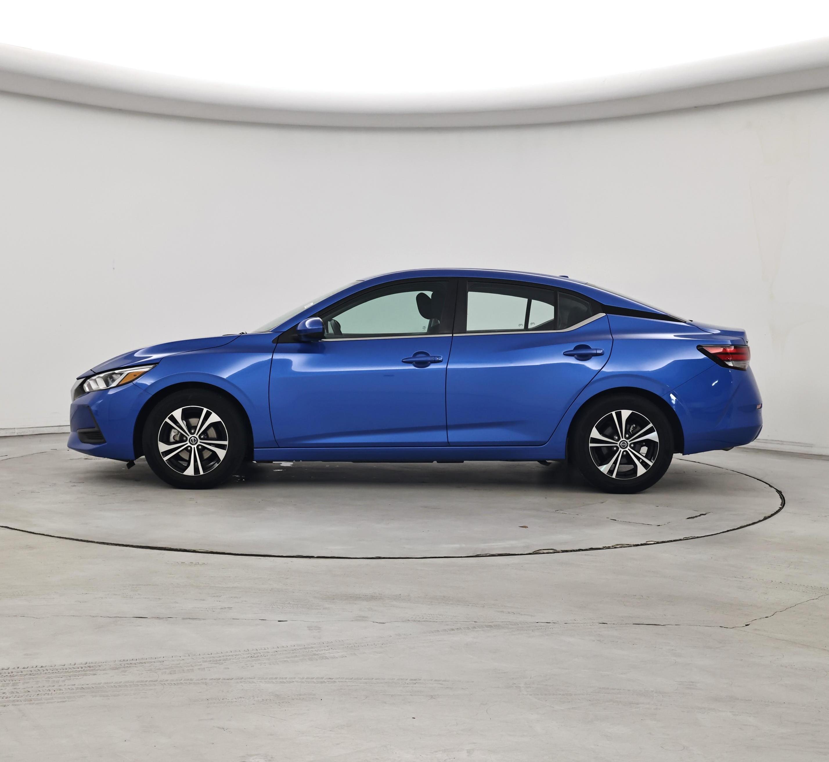 Thumbnail: 2023 Nissan Sentra - 3