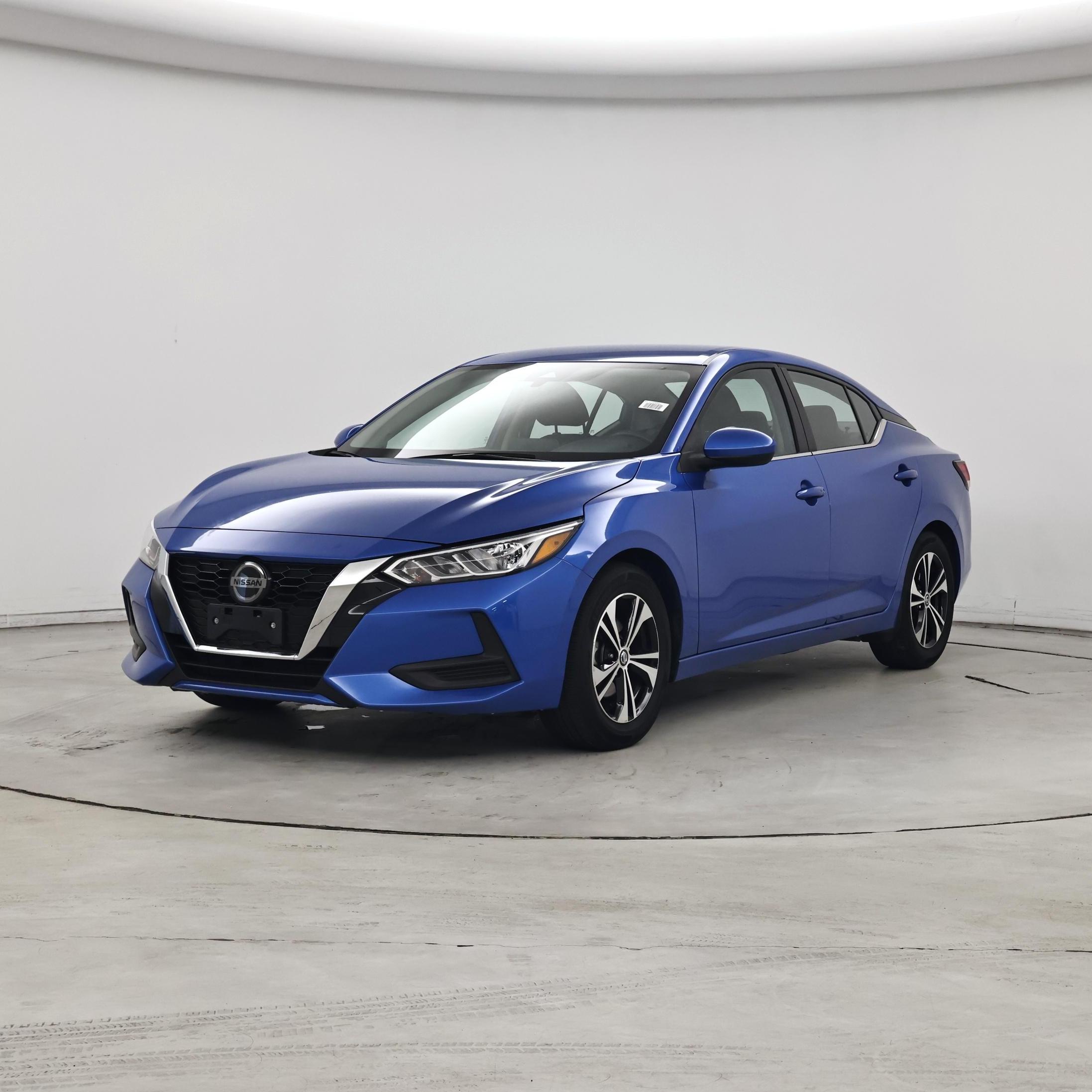 Thumbnail: 2023 Nissan Sentra - 4