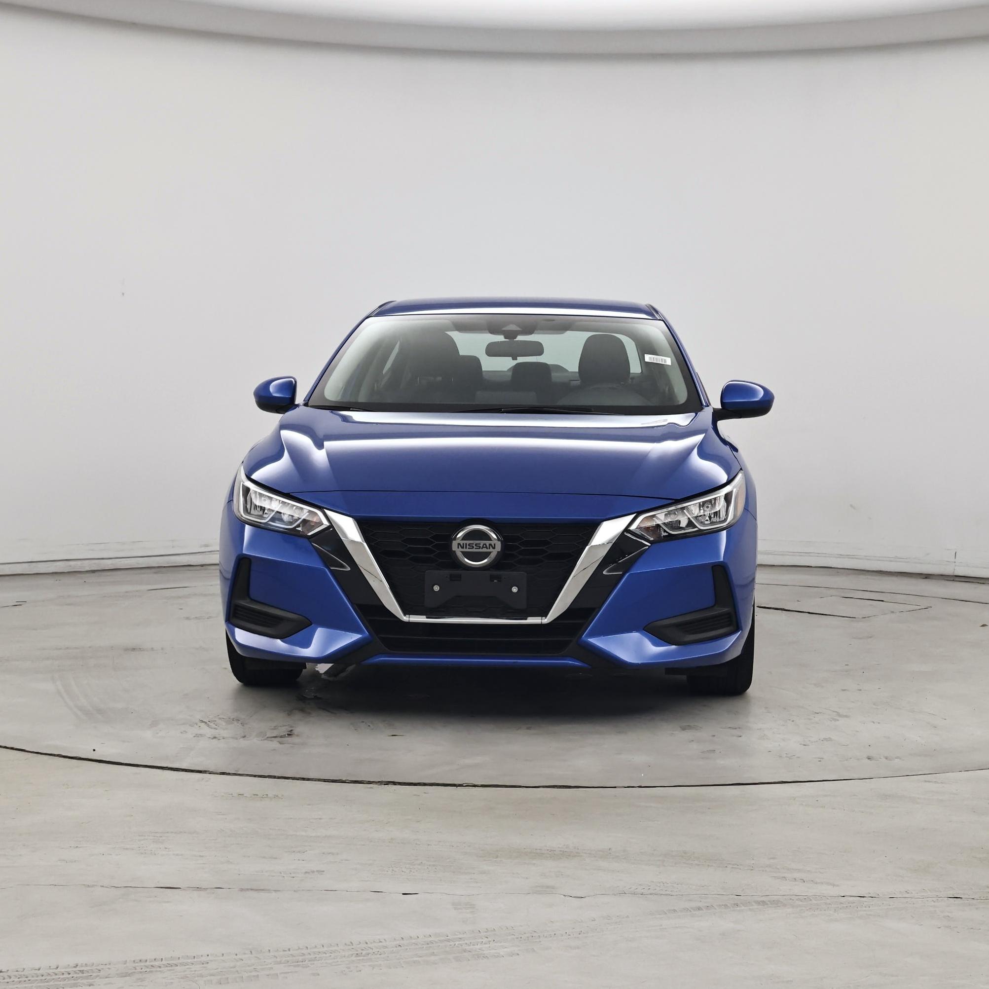Thumbnail: 2023 Nissan Sentra - 5
