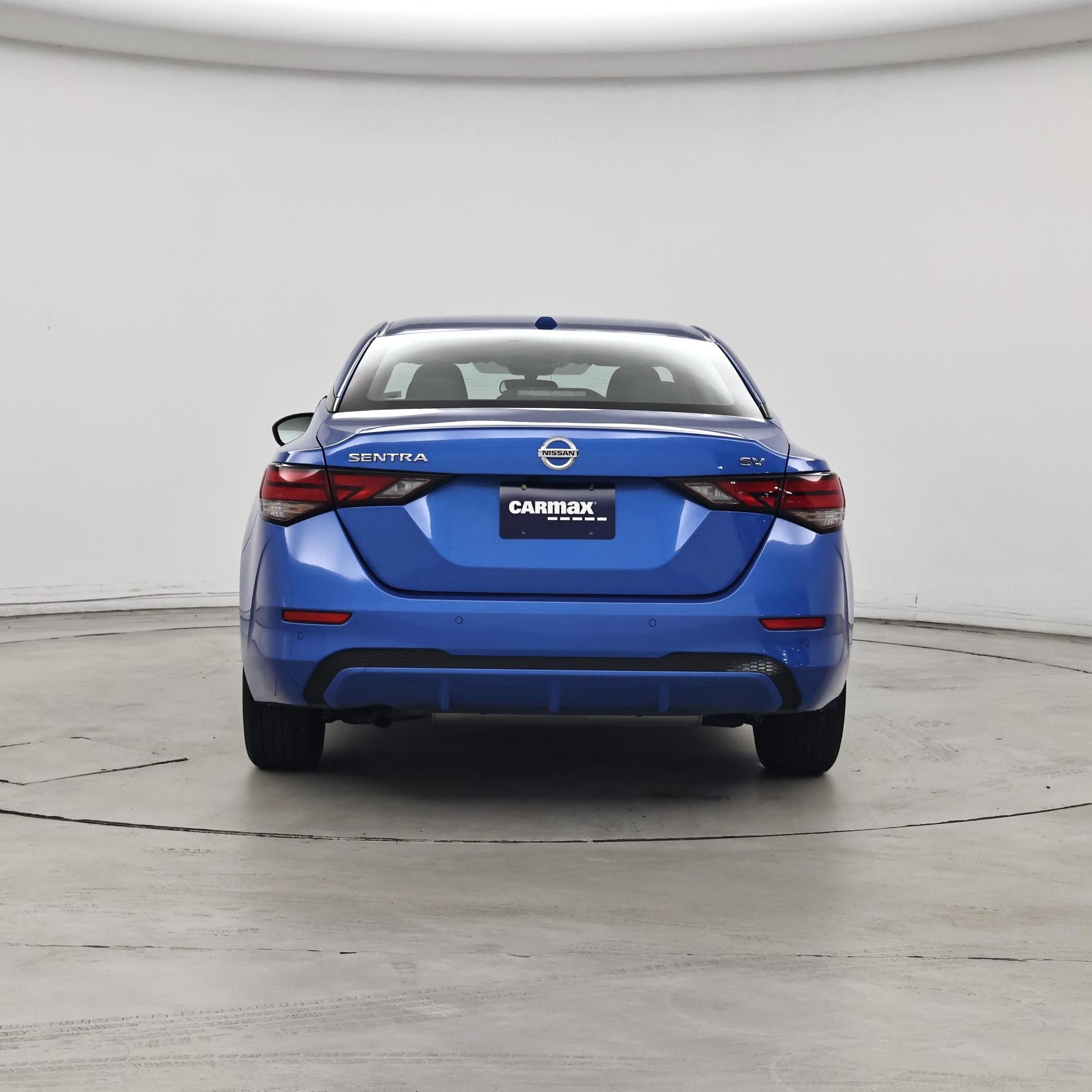 Thumbnail: 2023 Nissan Sentra - 6