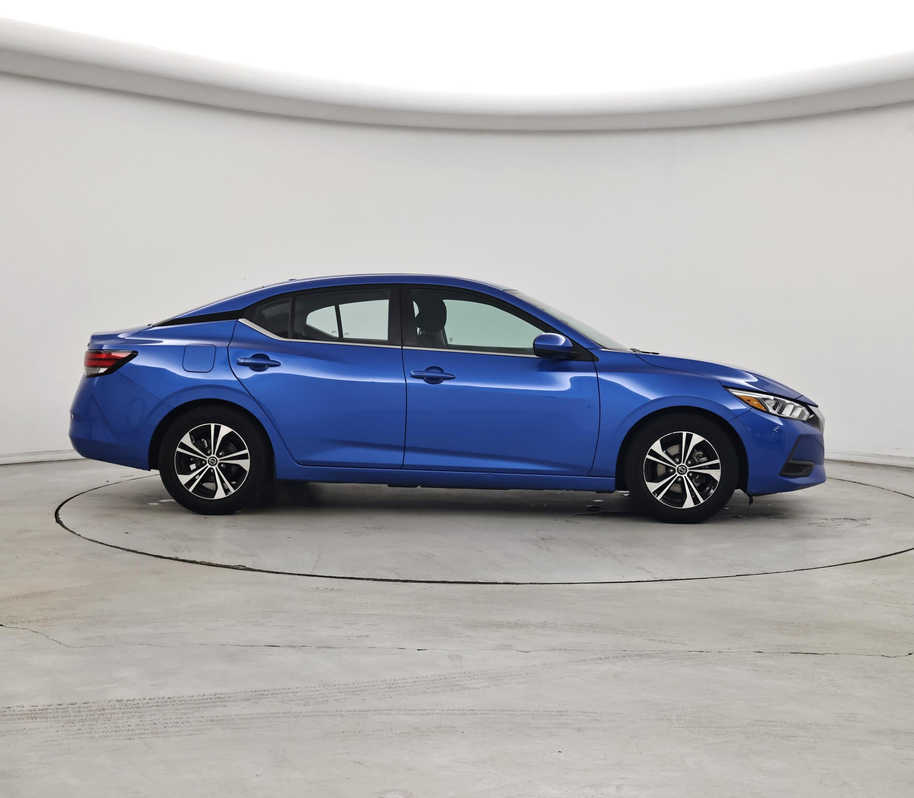 Thumbnail: 2023 Nissan Sentra - 7