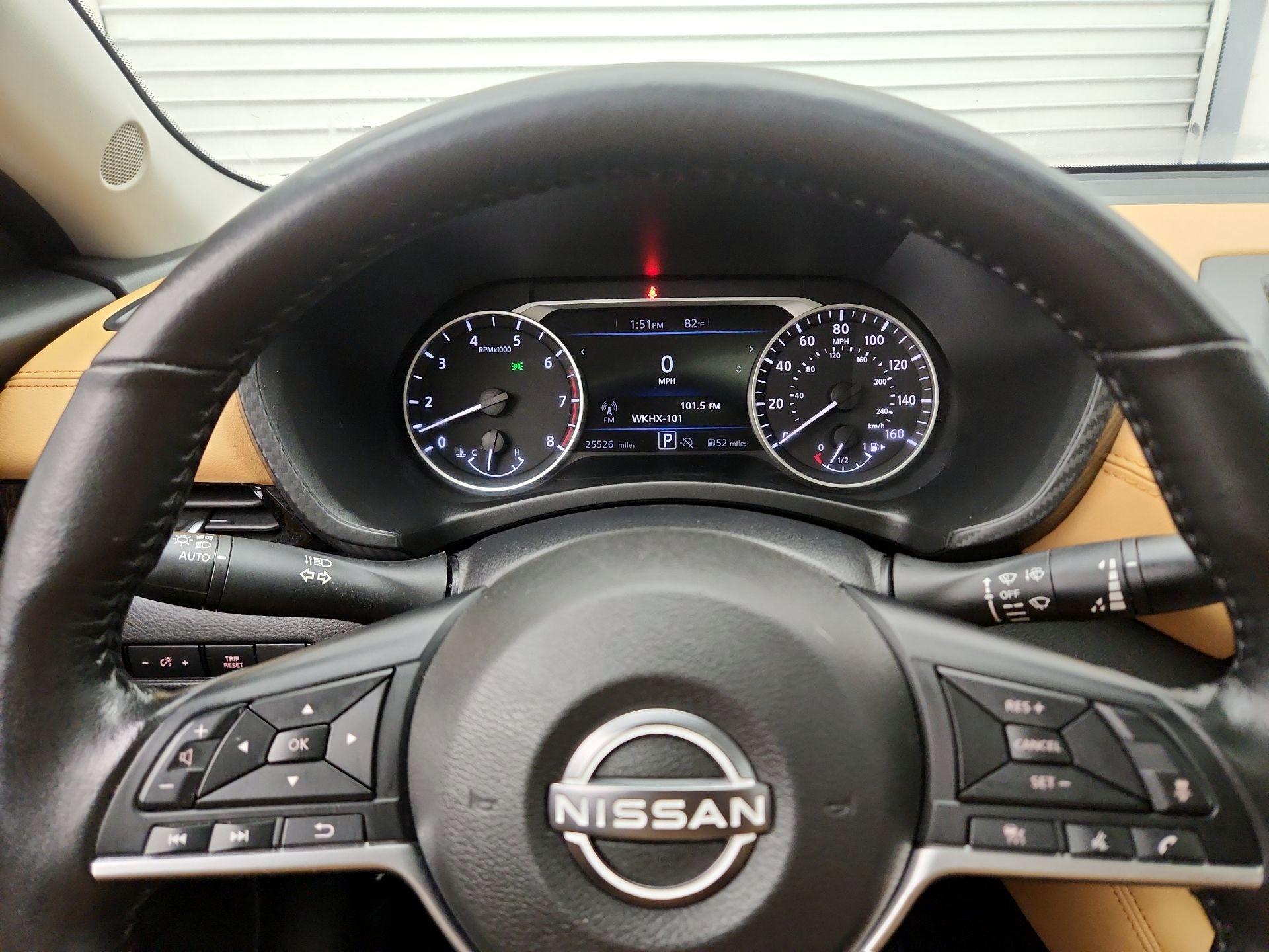 Thumbnail: 2024 Nissan Sentra - 10