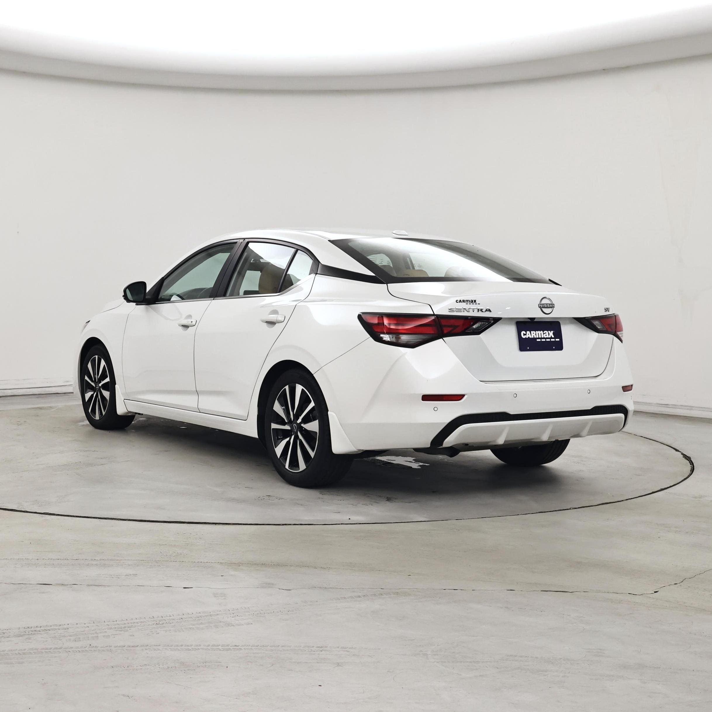 Thumbnail: 2024 Nissan Sentra - 2