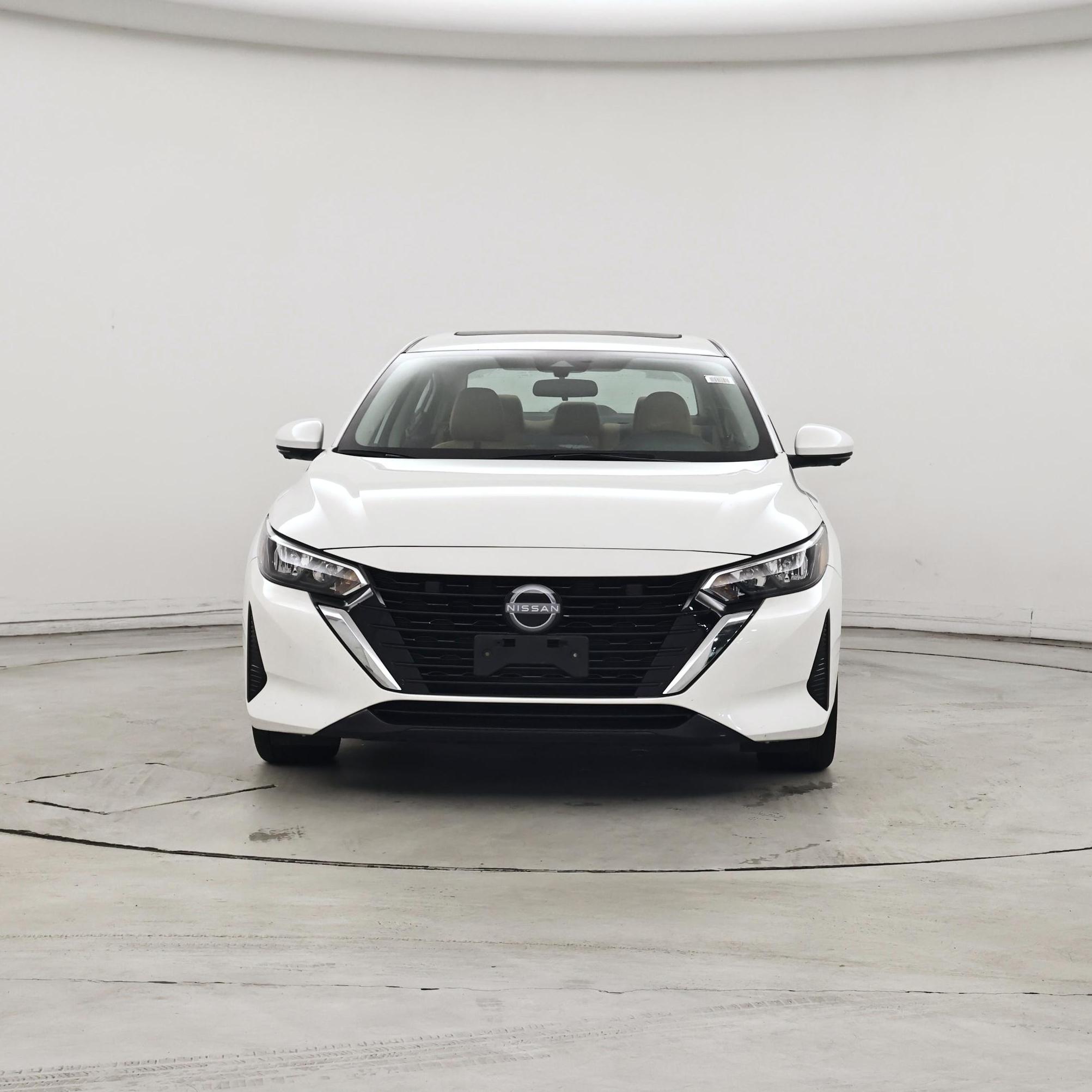 Thumbnail: 2024 Nissan Sentra - 5