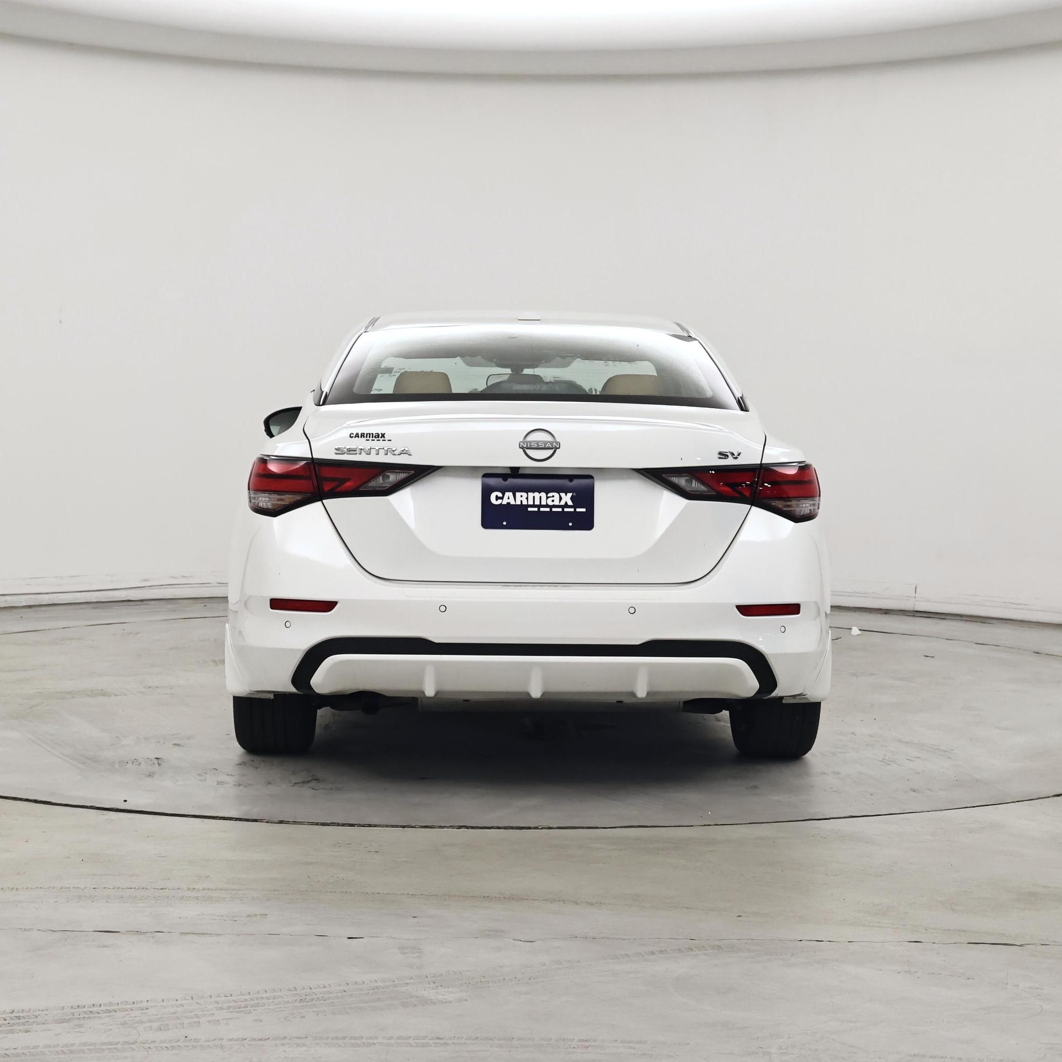 Thumbnail: 2024 Nissan Sentra - 6