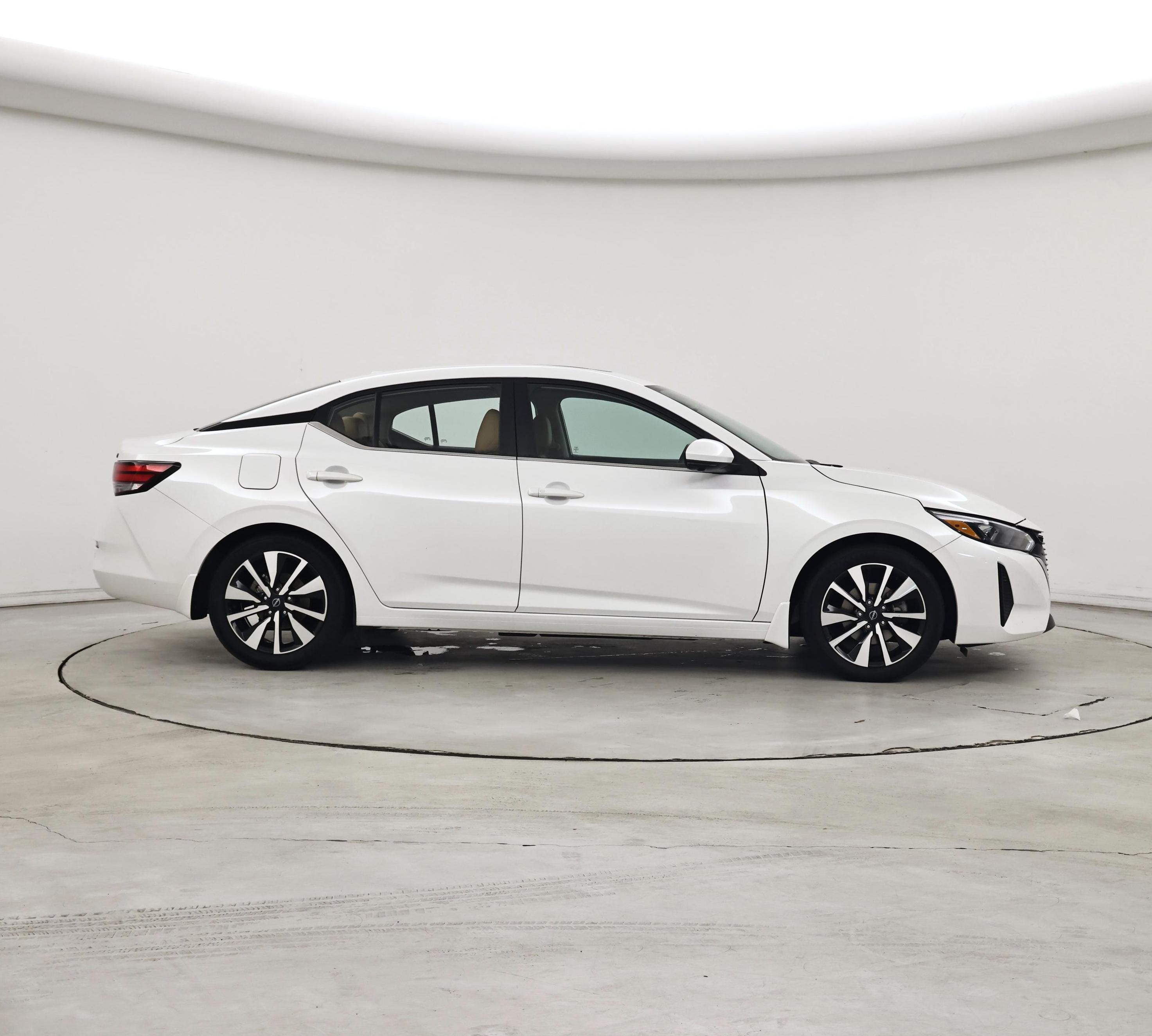 Thumbnail: 2024 Nissan Sentra - 7
