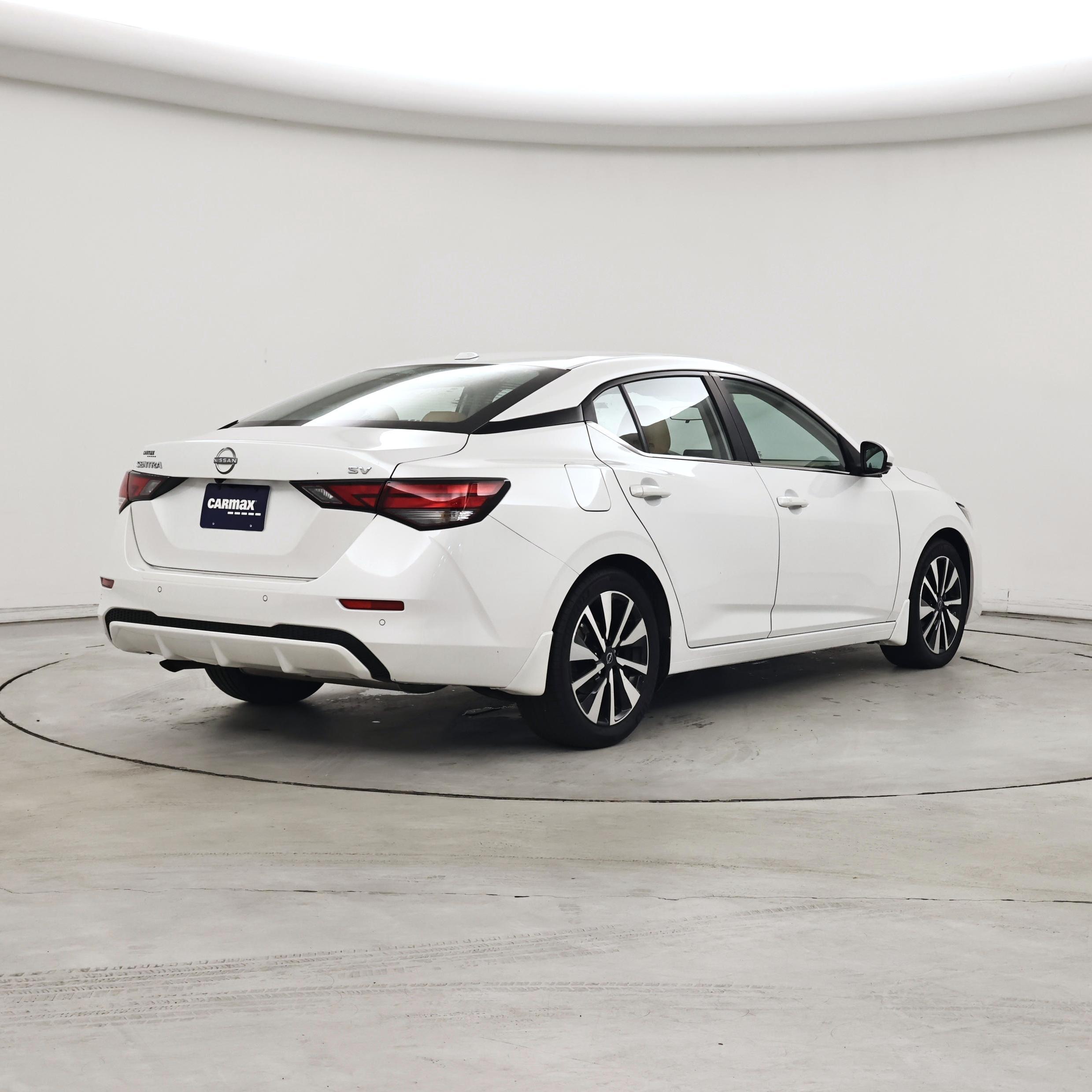 Thumbnail: 2024 Nissan Sentra - 8