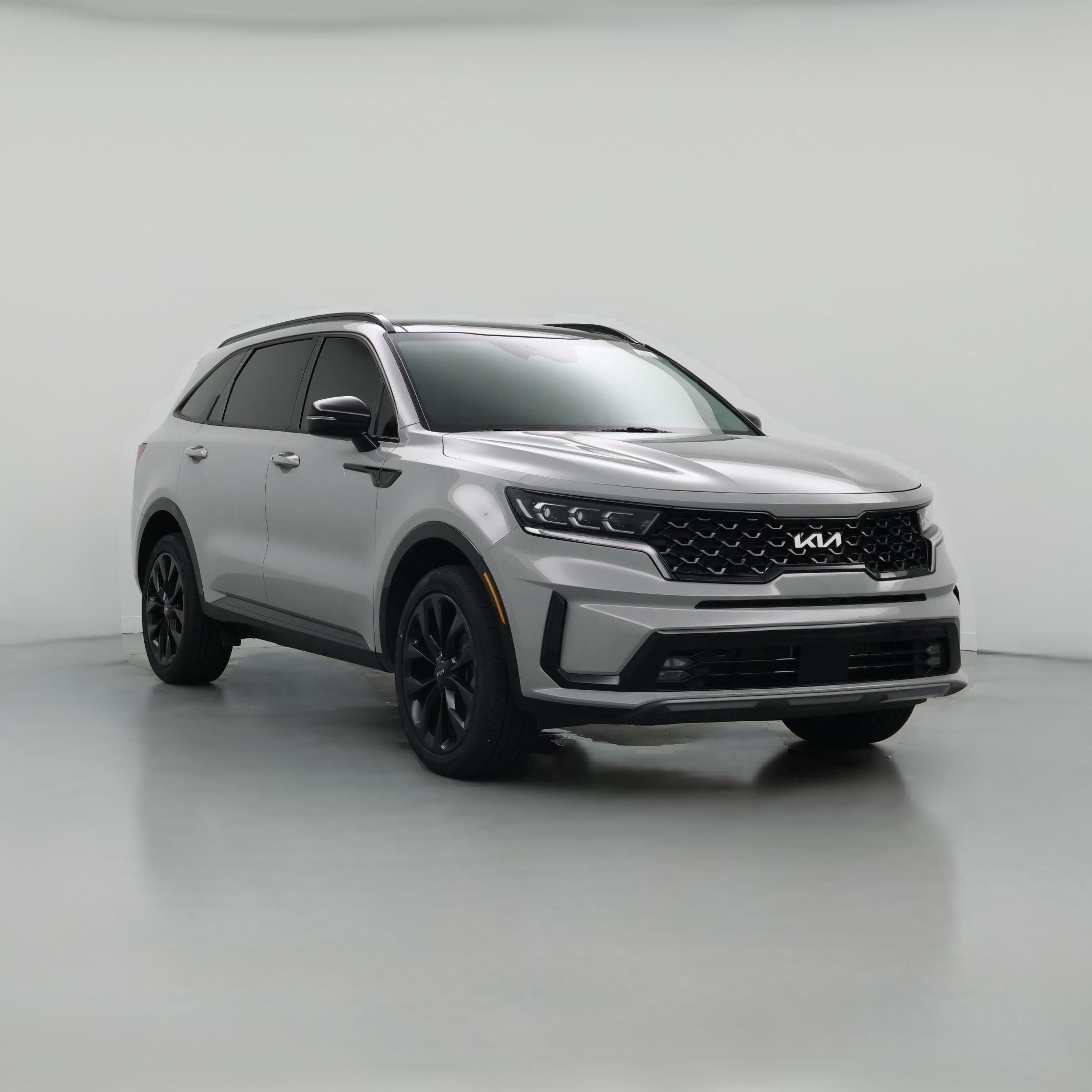 Thumbnail: 2023 Kia Sorento - 1