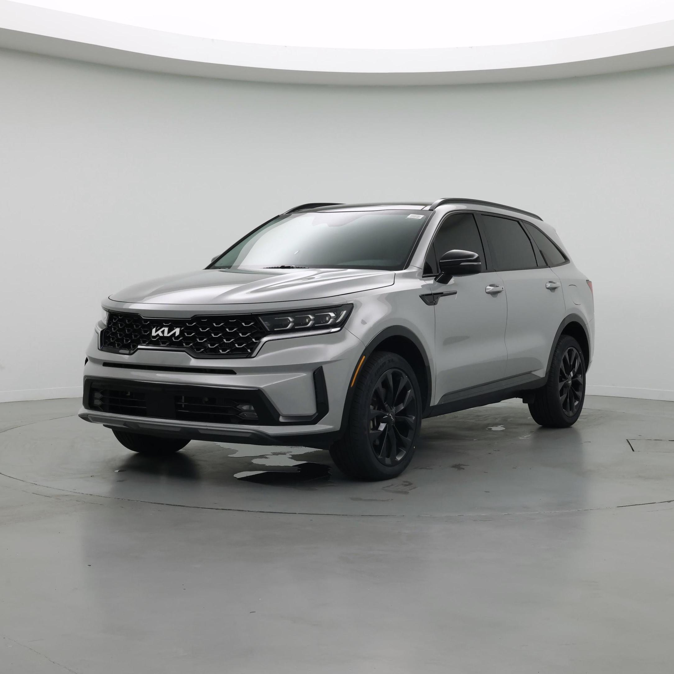 Thumbnail: 2023 Kia Sorento - 4