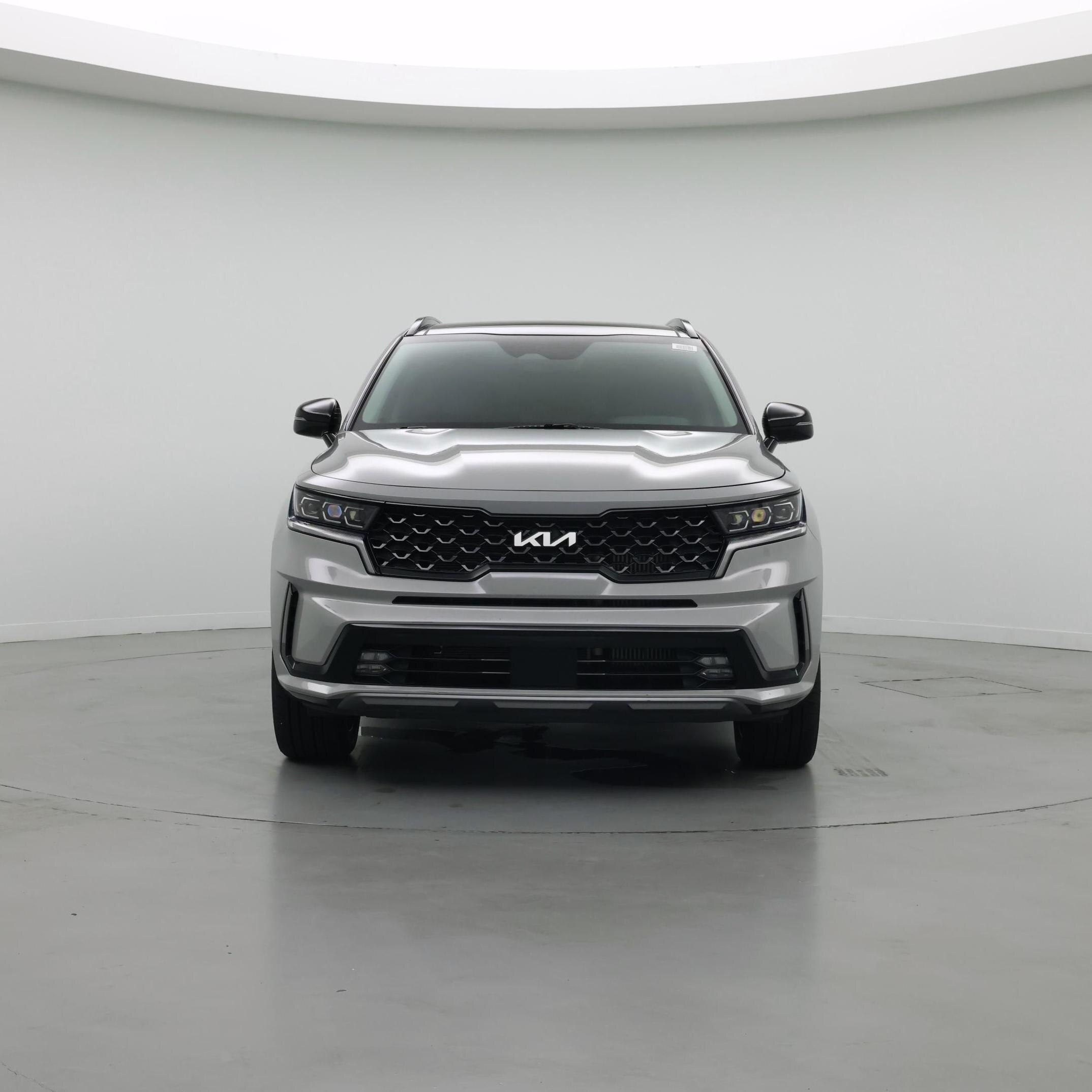 Thumbnail: 2023 Kia Sorento - 5