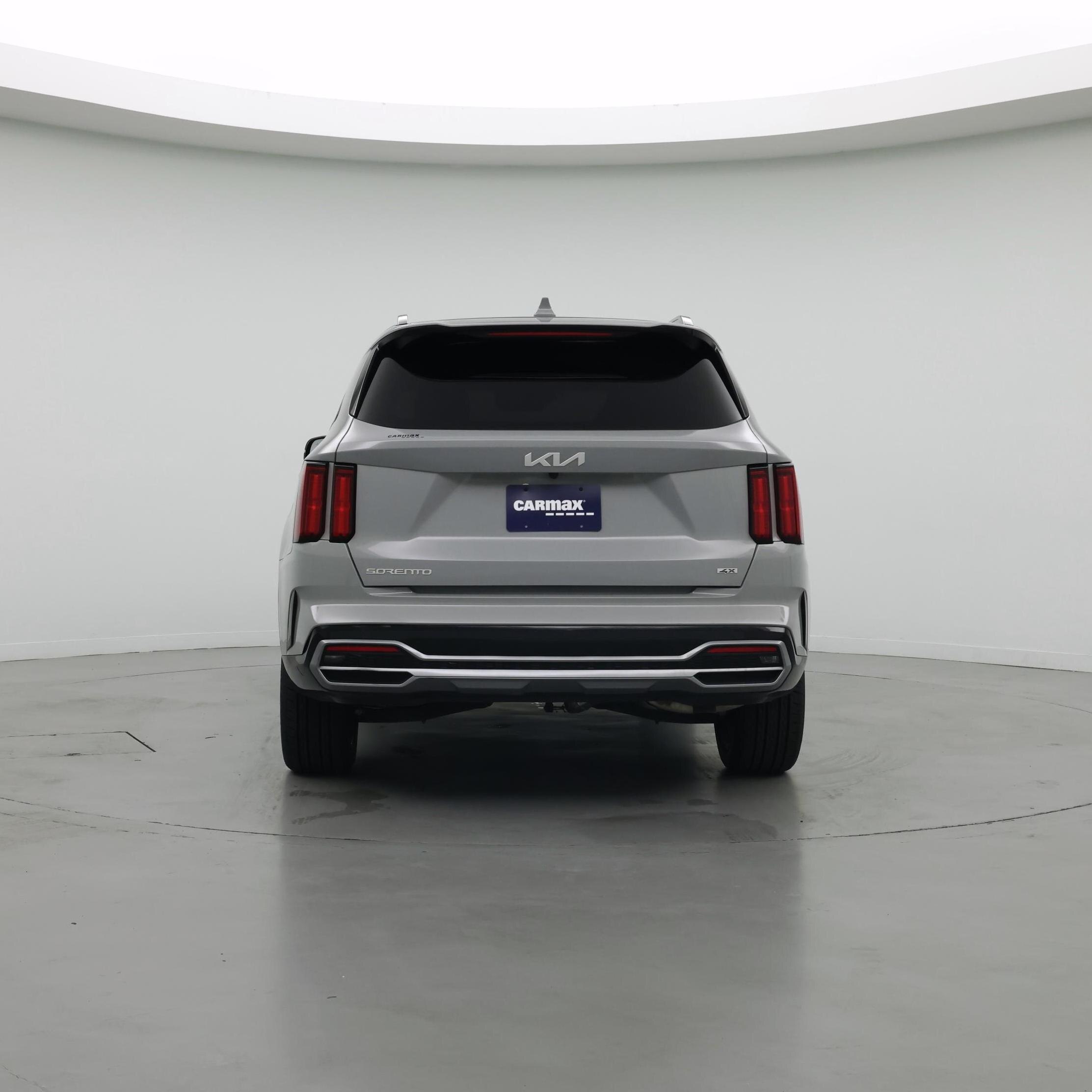 Thumbnail: 2023 Kia Sorento - 6