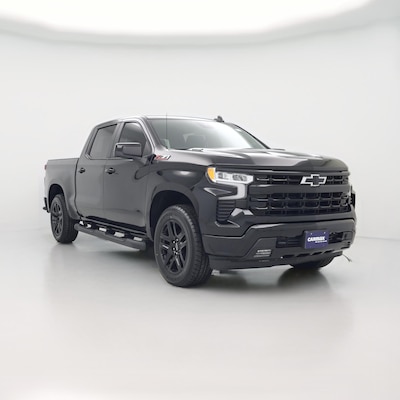 Recommended categories heading image of the selected vehicle