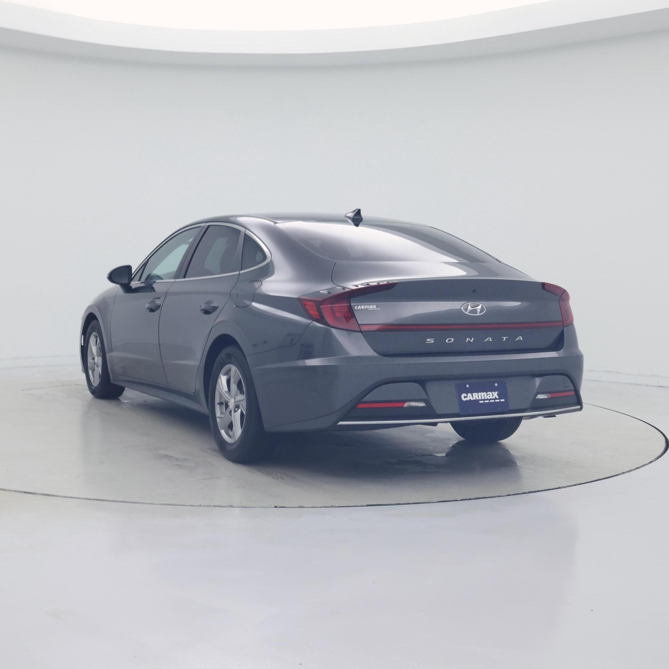 Thumbnail: 2023 Hyundai Sonata - 2
