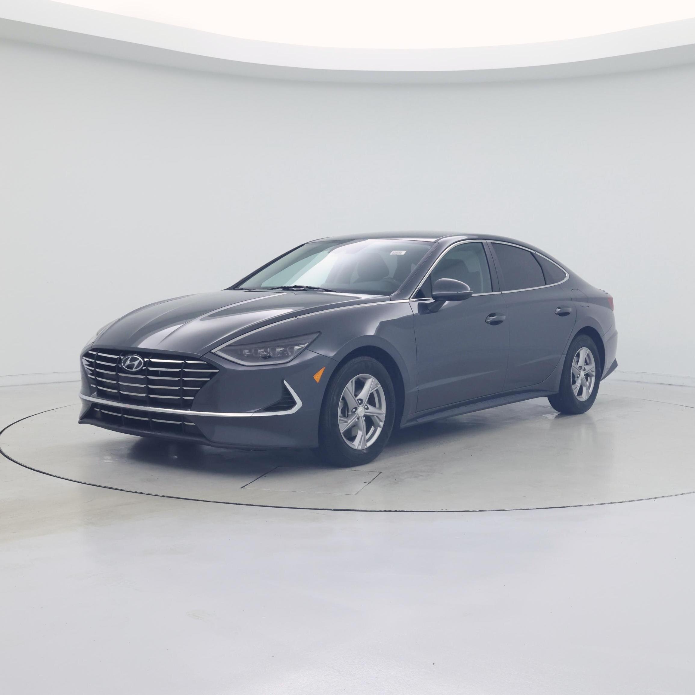 Thumbnail: 2023 Hyundai Sonata - 4