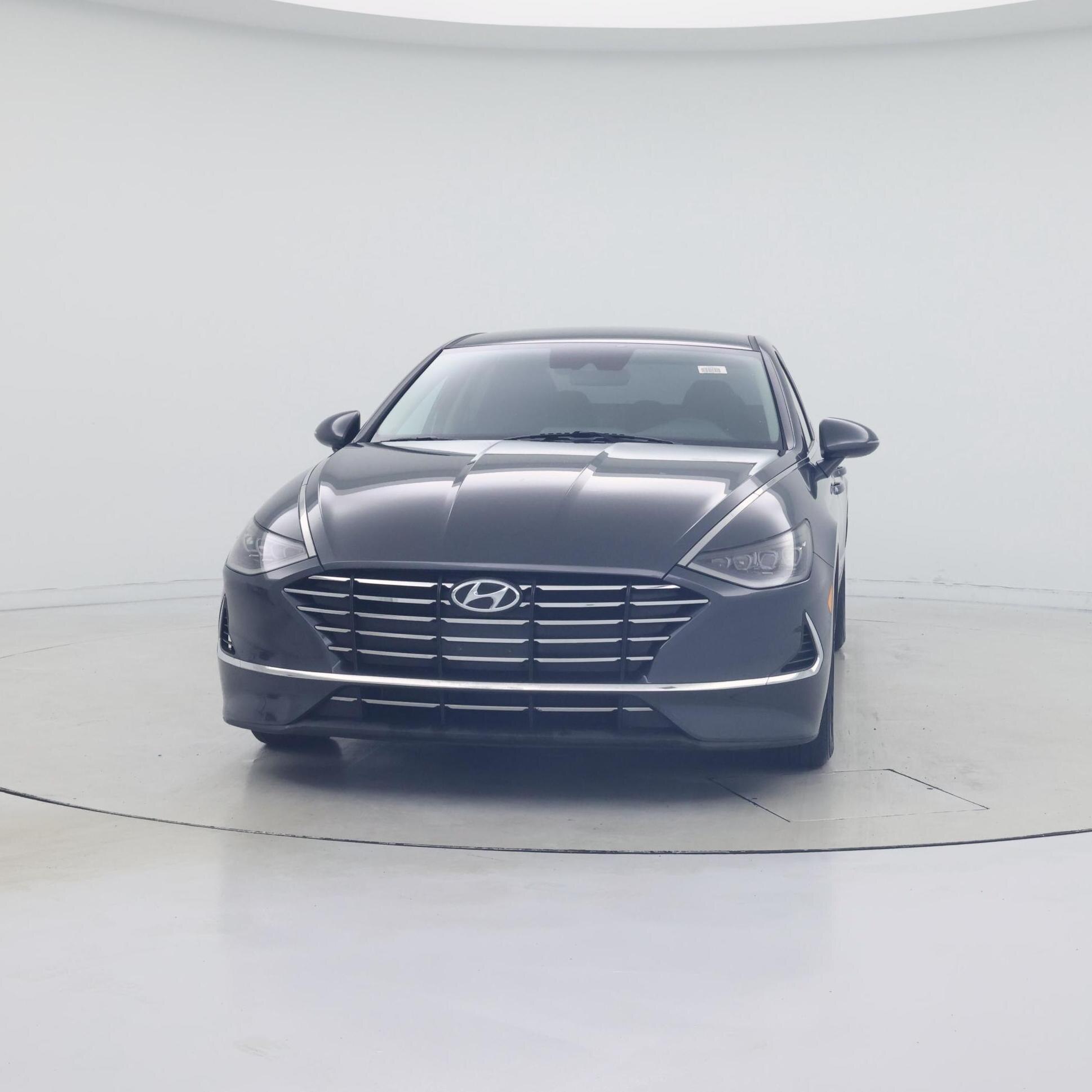 Thumbnail: 2023 Hyundai Sonata - 5