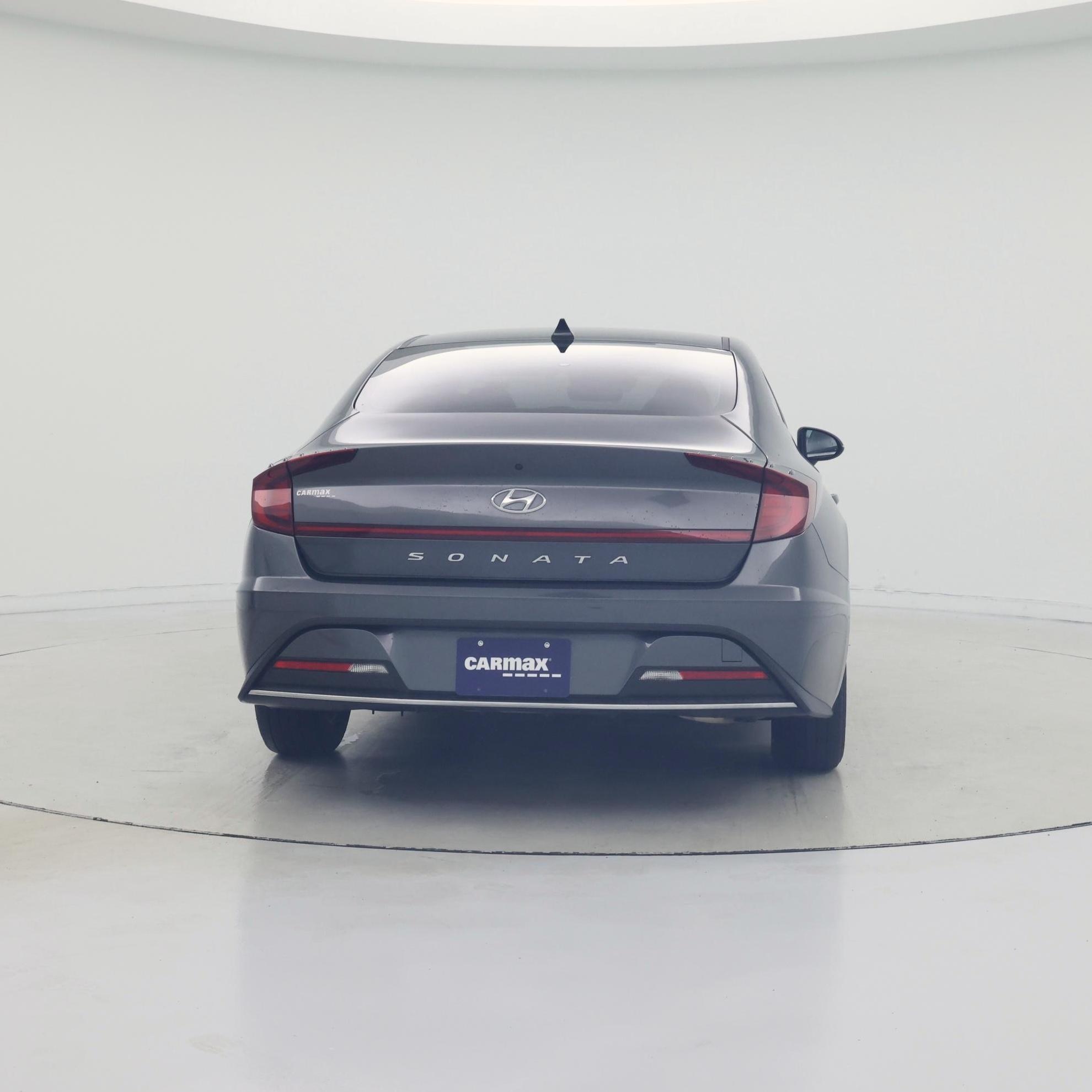 Thumbnail: 2023 Hyundai Sonata - 6