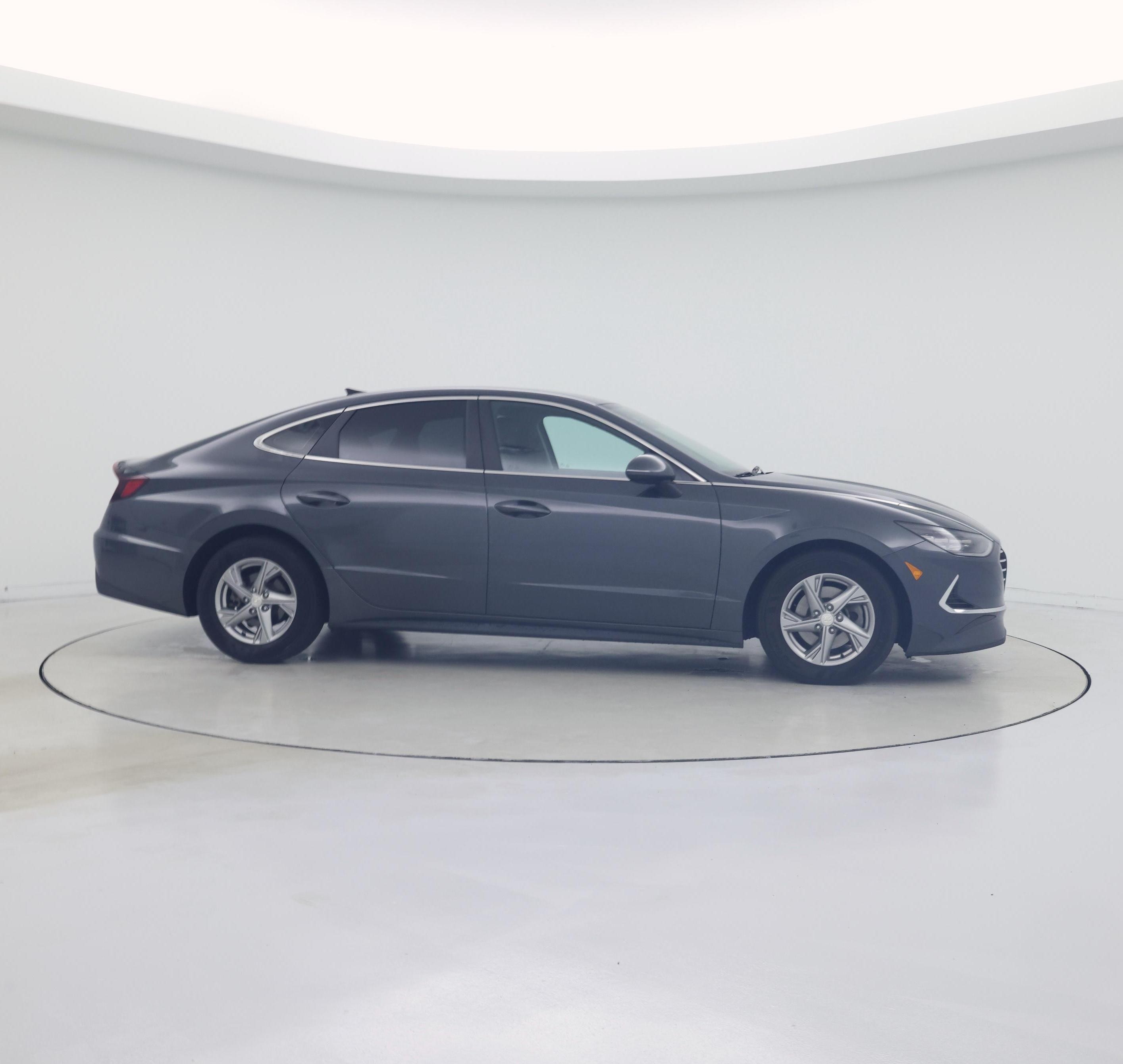 Thumbnail: 2023 Hyundai Sonata - 7