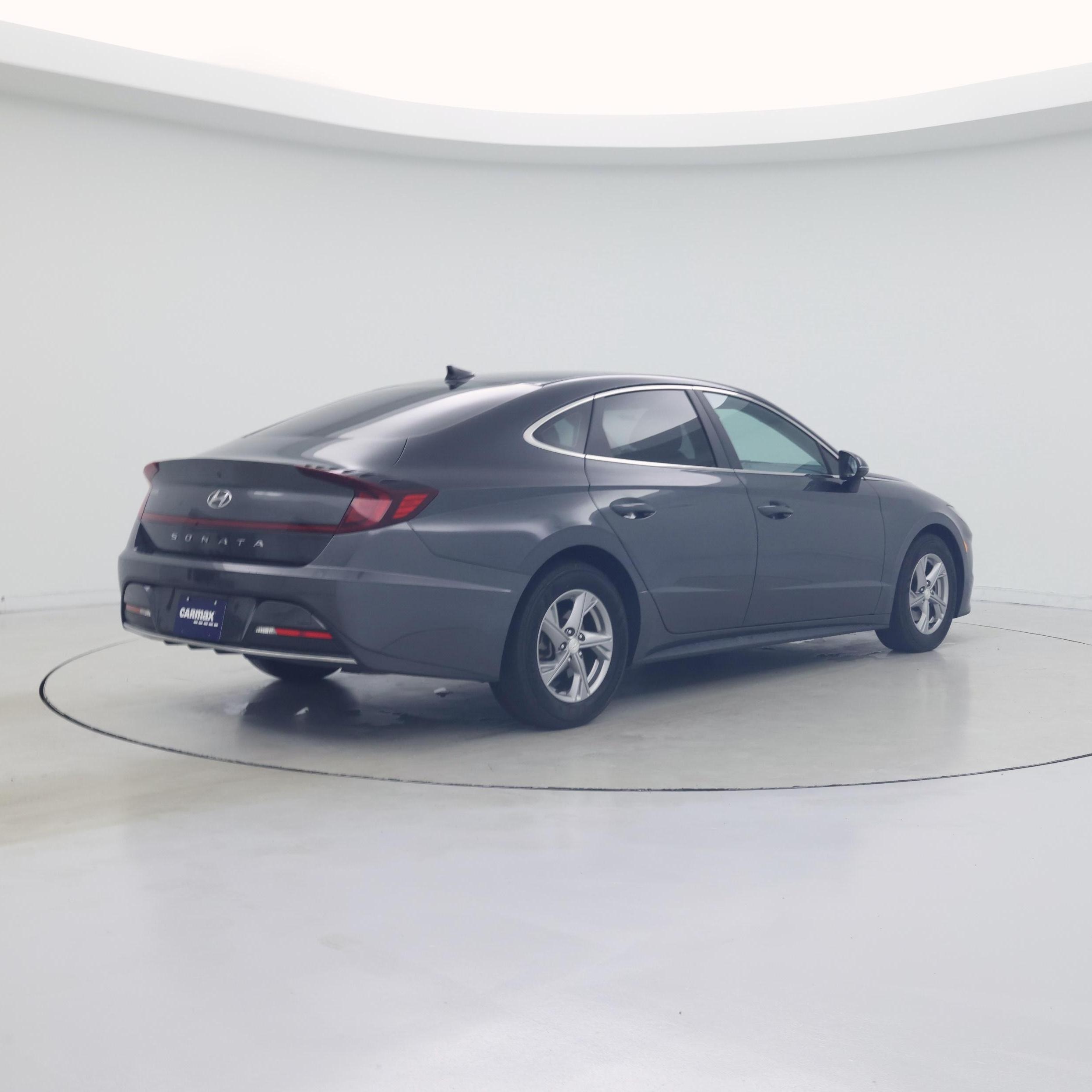 Thumbnail: 2023 Hyundai Sonata - 8