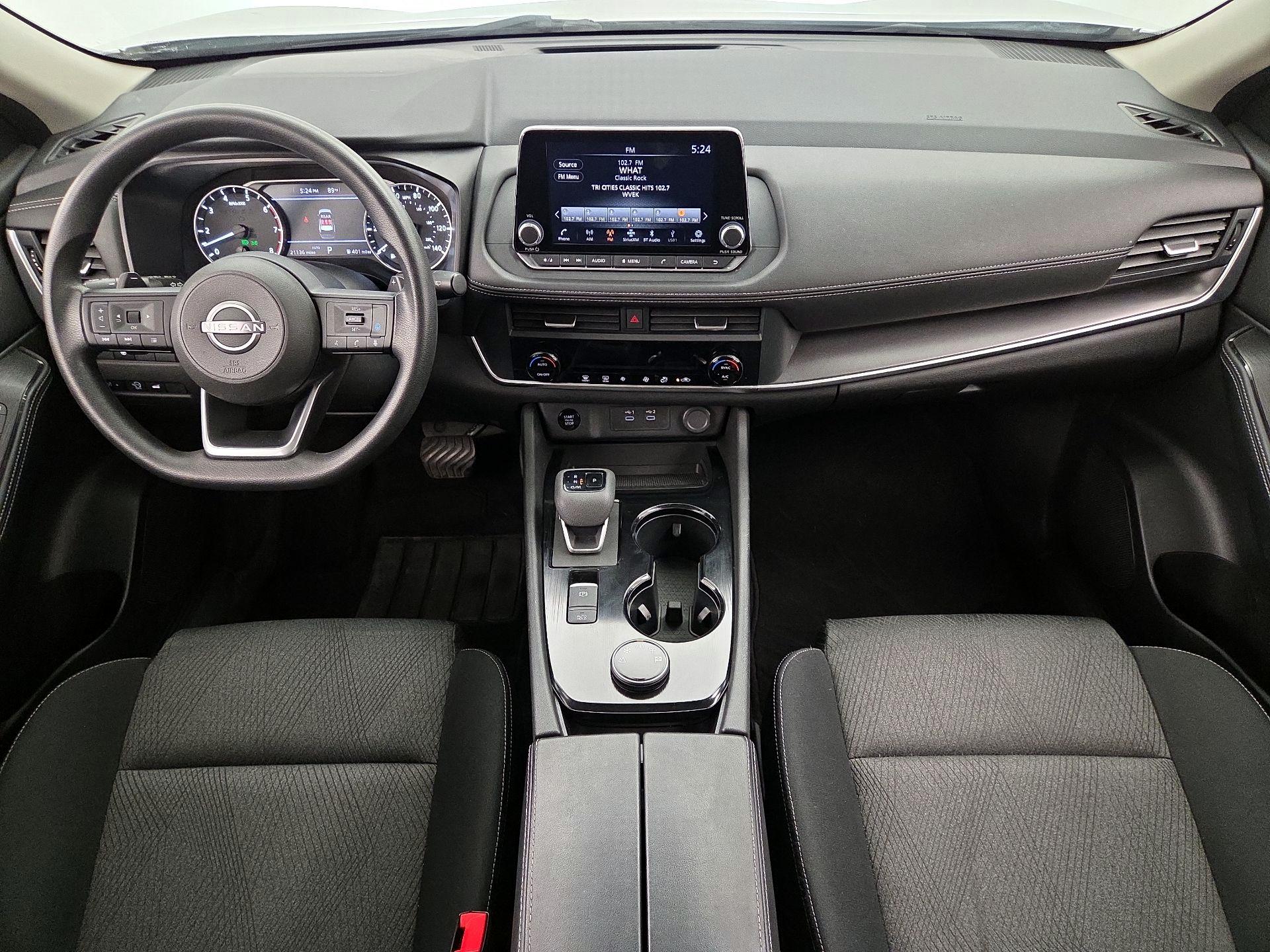 Thumbnail: 2024 Nissan Rogue - 9