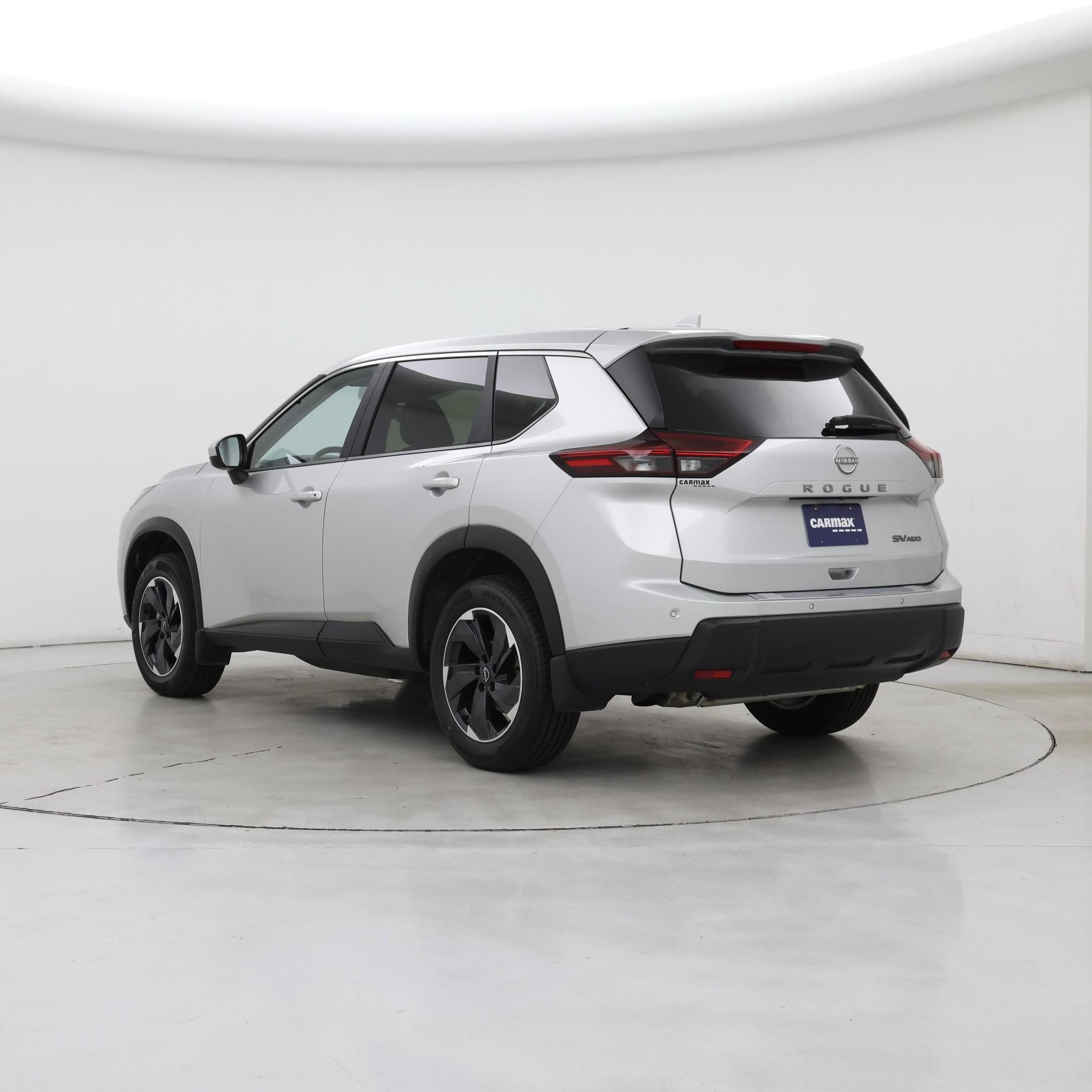 Thumbnail: 2024 Nissan Rogue - 2