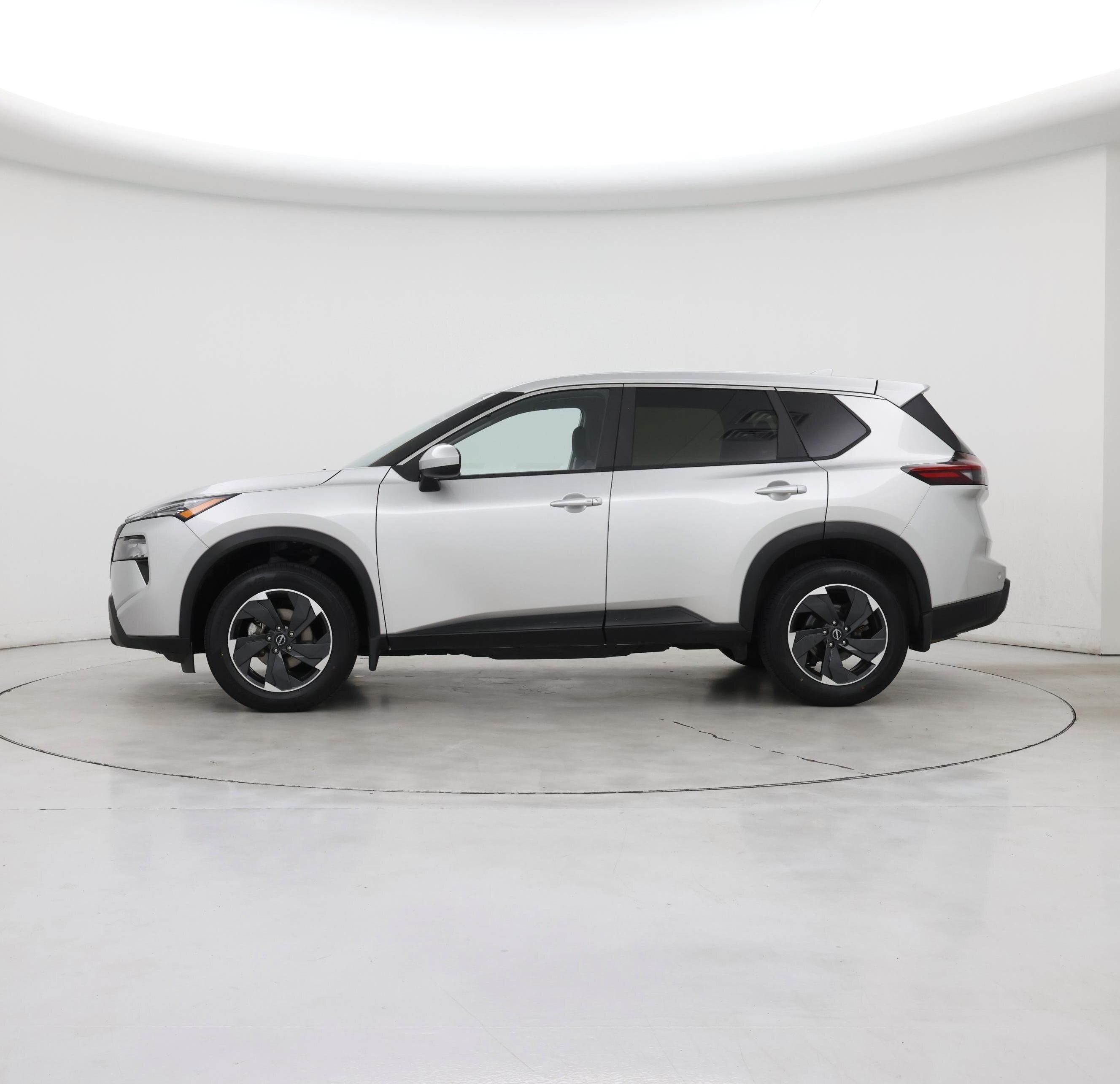 Thumbnail: 2024 Nissan Rogue - 3