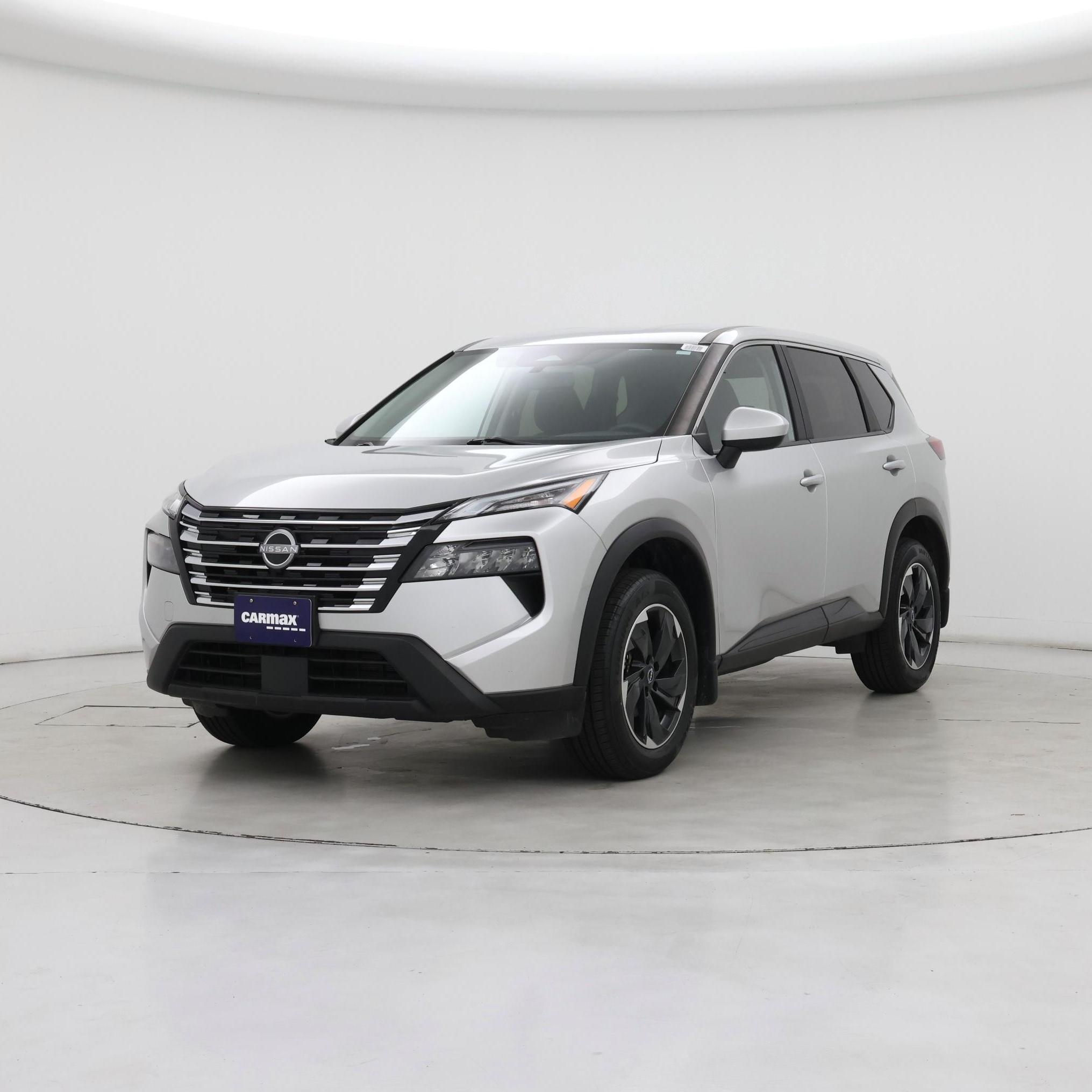 Thumbnail: 2024 Nissan Rogue - 4