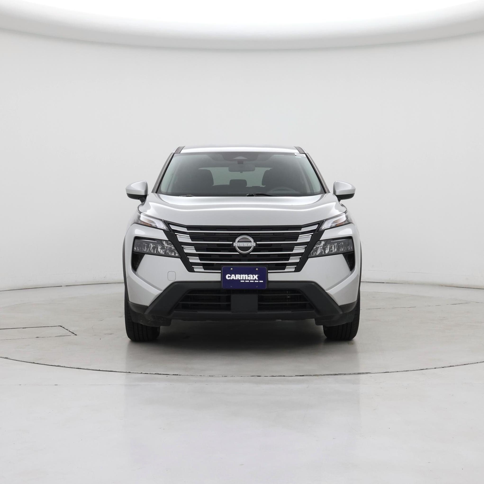 Thumbnail: 2024 Nissan Rogue - 5