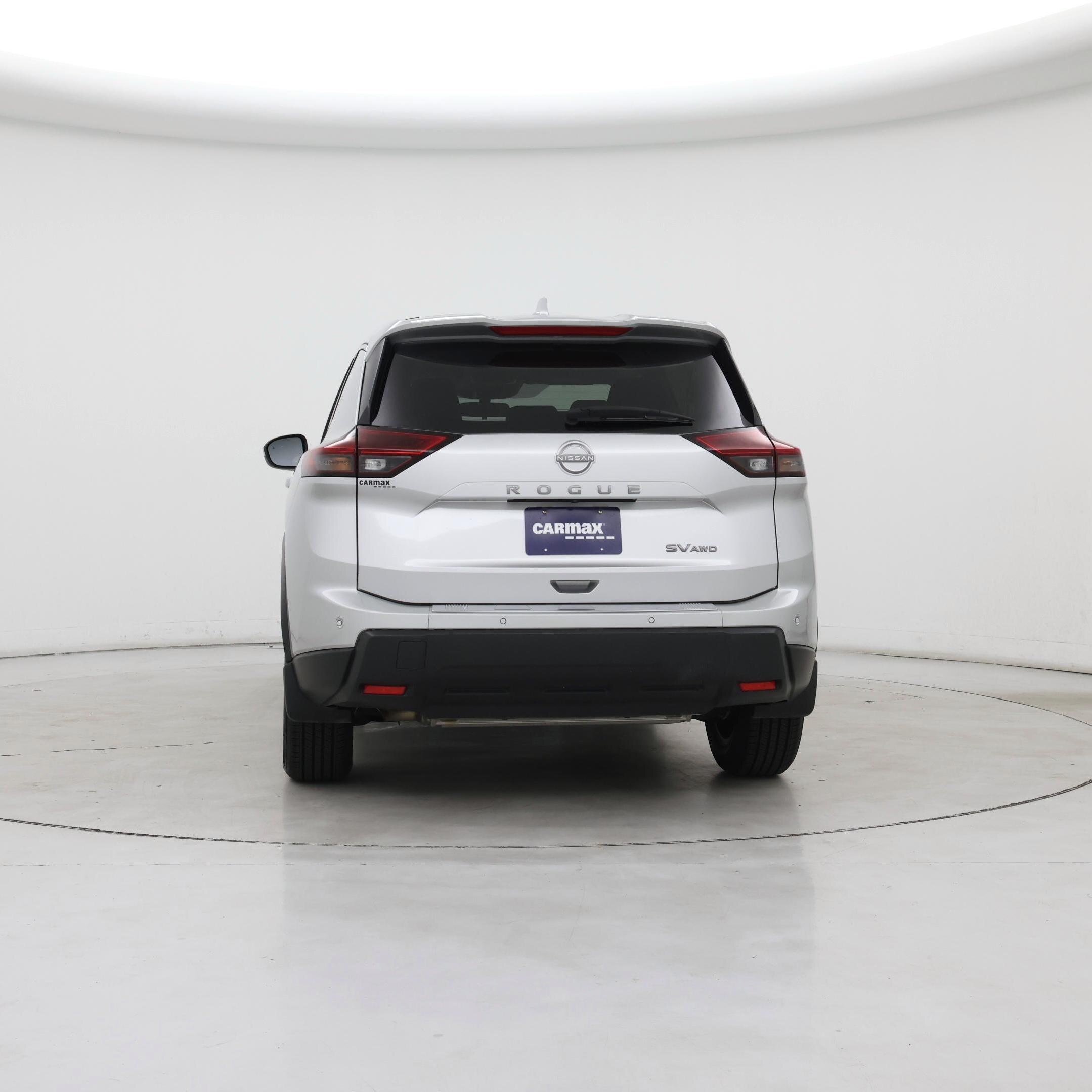 Thumbnail: 2024 Nissan Rogue - 6