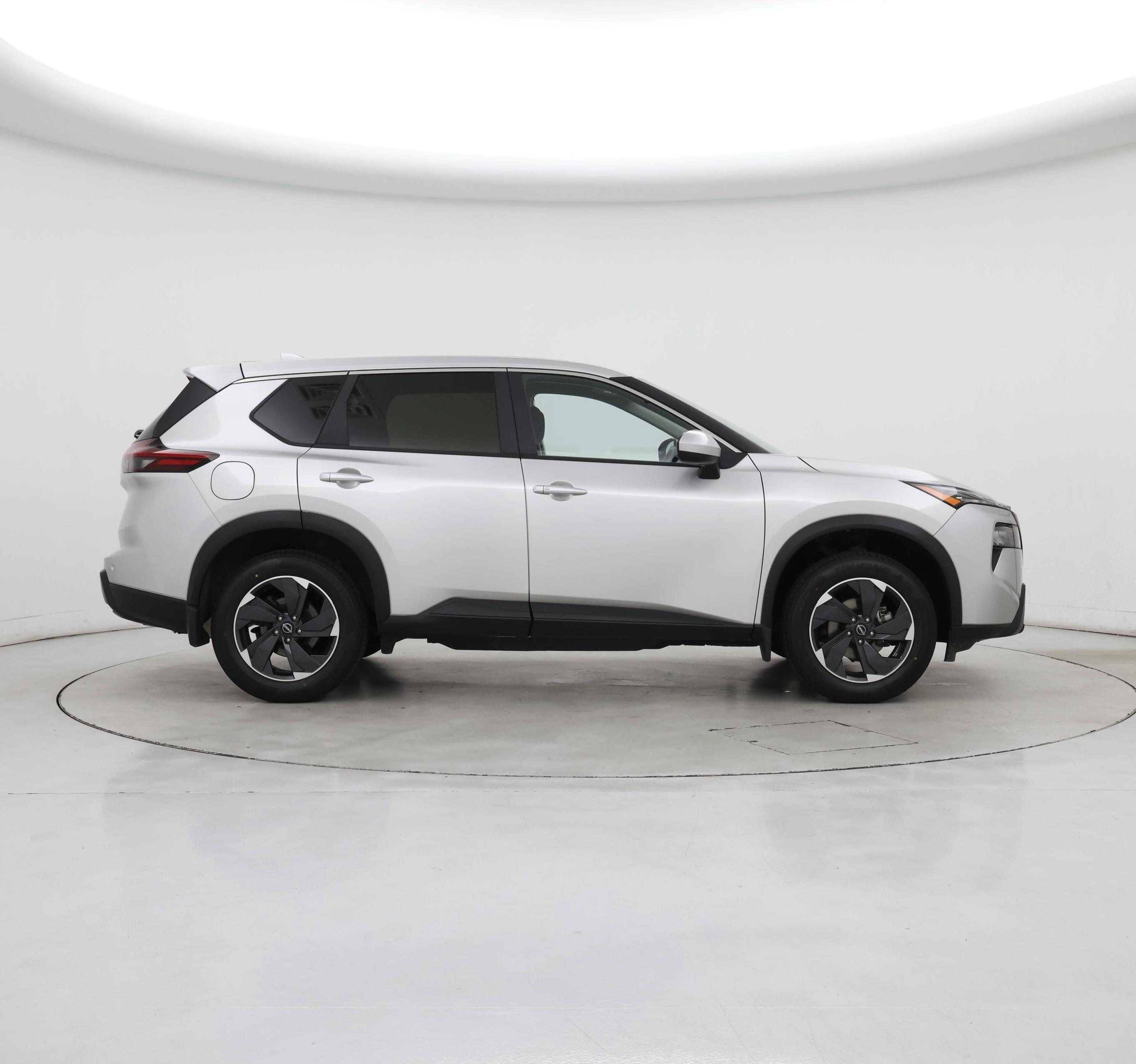 Thumbnail: 2024 Nissan Rogue - 7