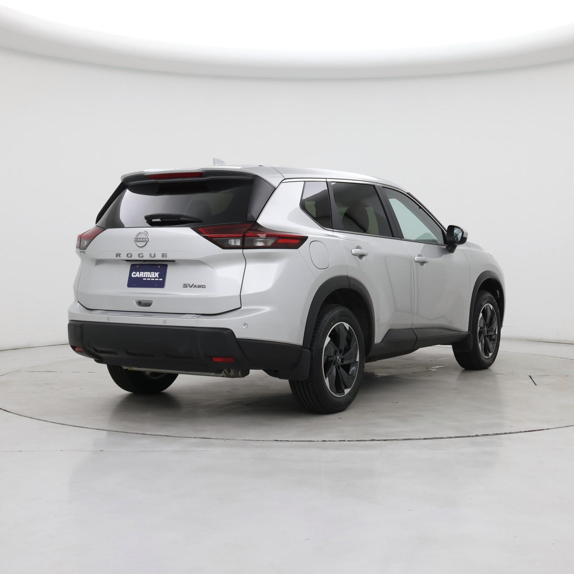 Thumbnail: 2024 Nissan Rogue - 8