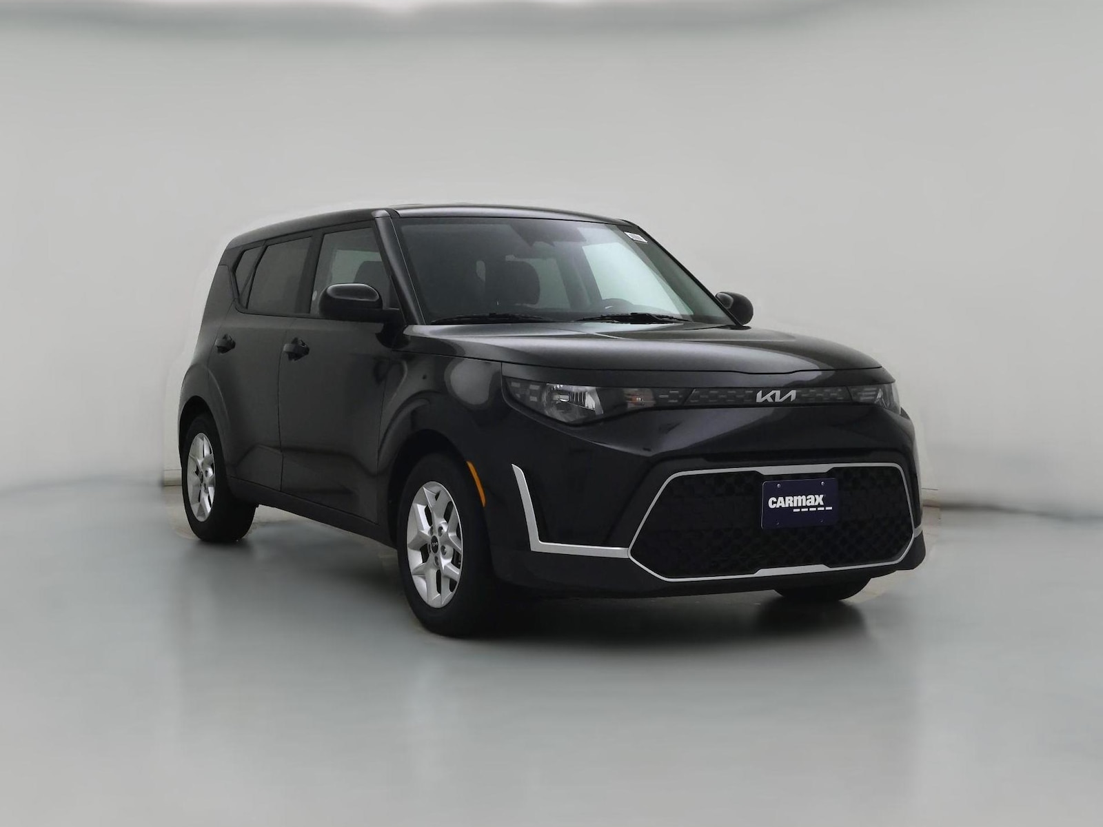 2025 Kia Soul