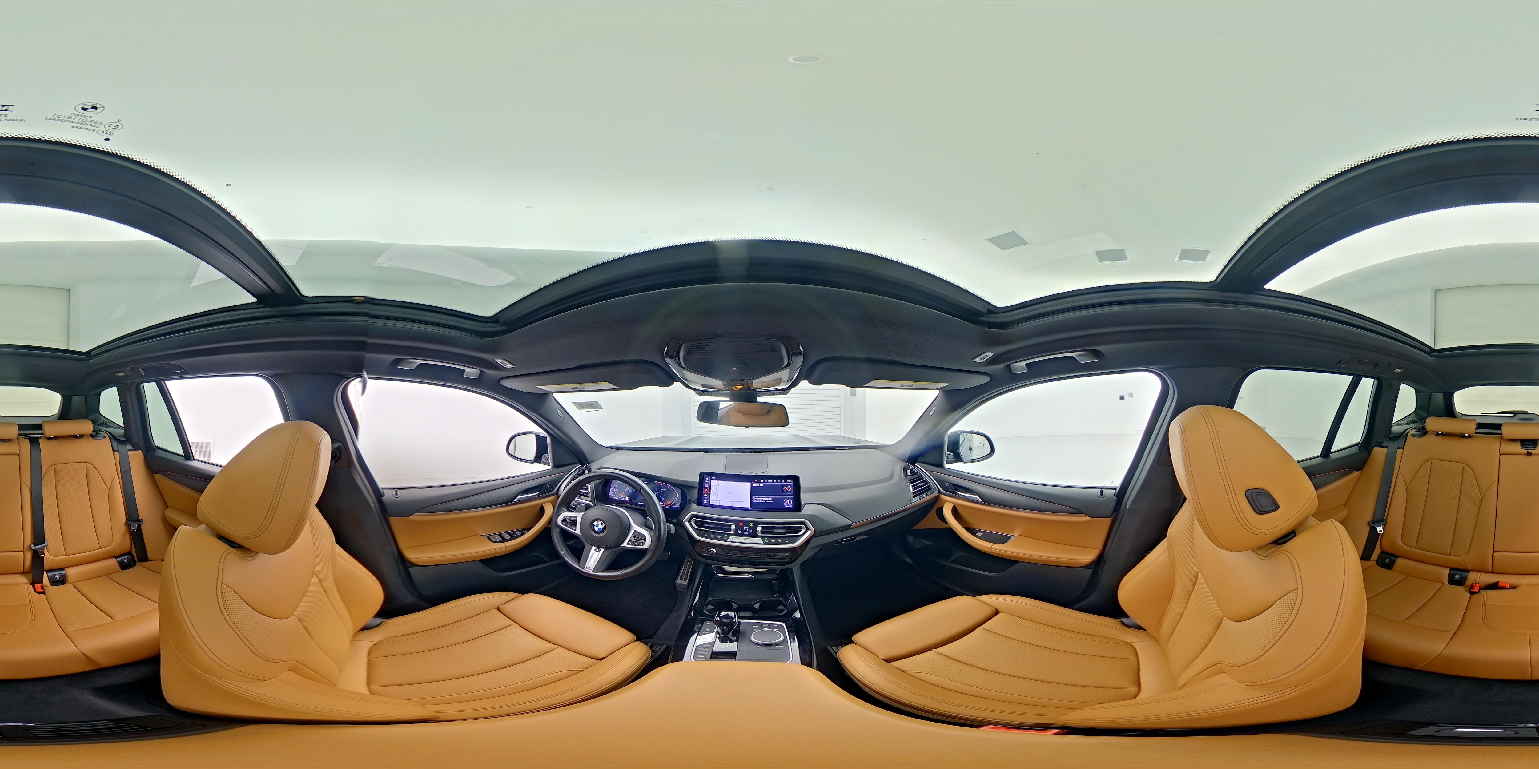 2023 BMW X3 30i - Photo 27